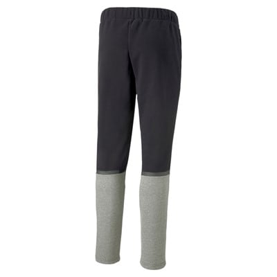 Puma teamCUP Casuals Pants svart