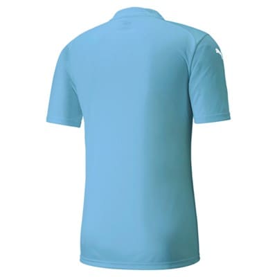 Puma teamGLORY Jersey Light Blue 