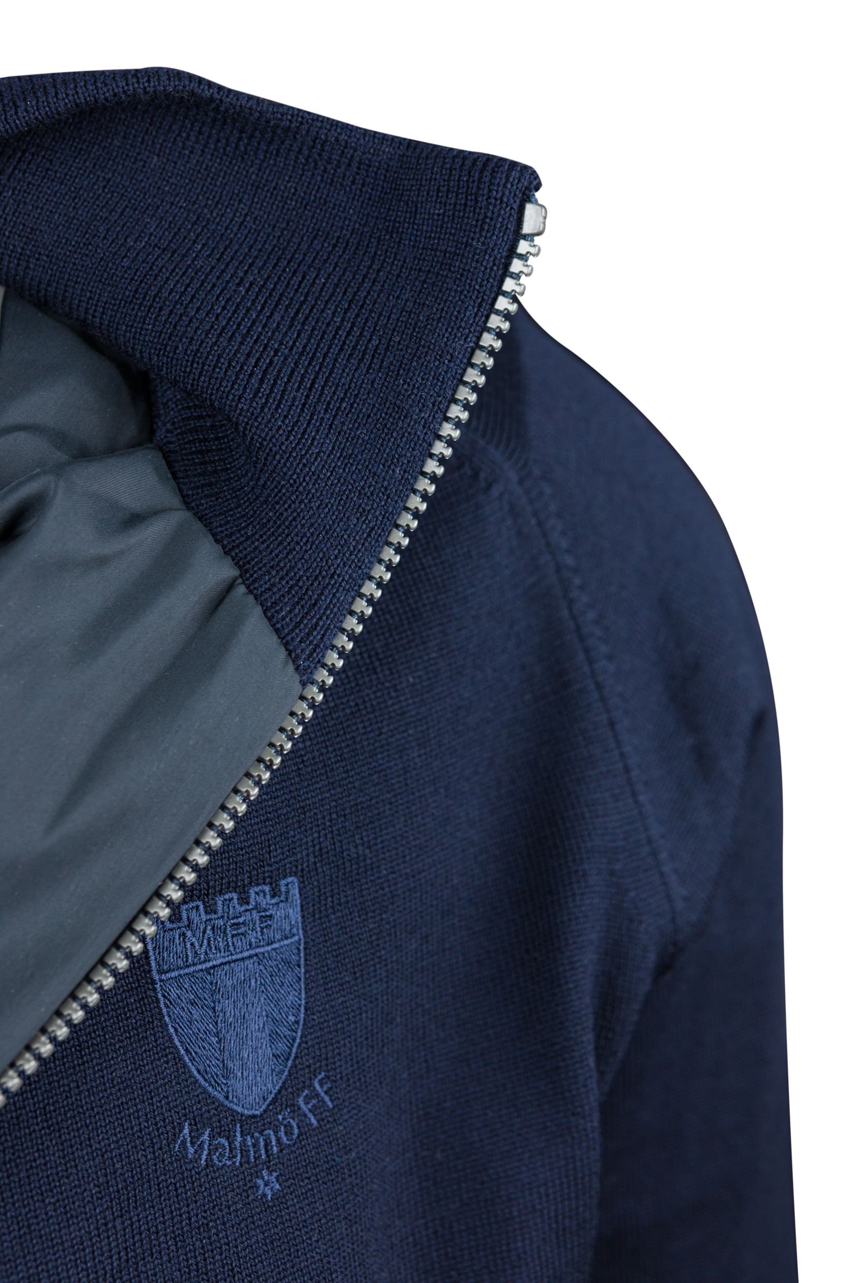 Ivanhoe windbreaker merino