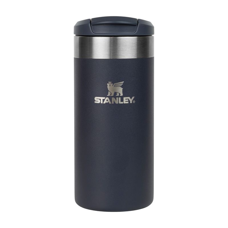 Stanley Aerolight transit Mug Blue