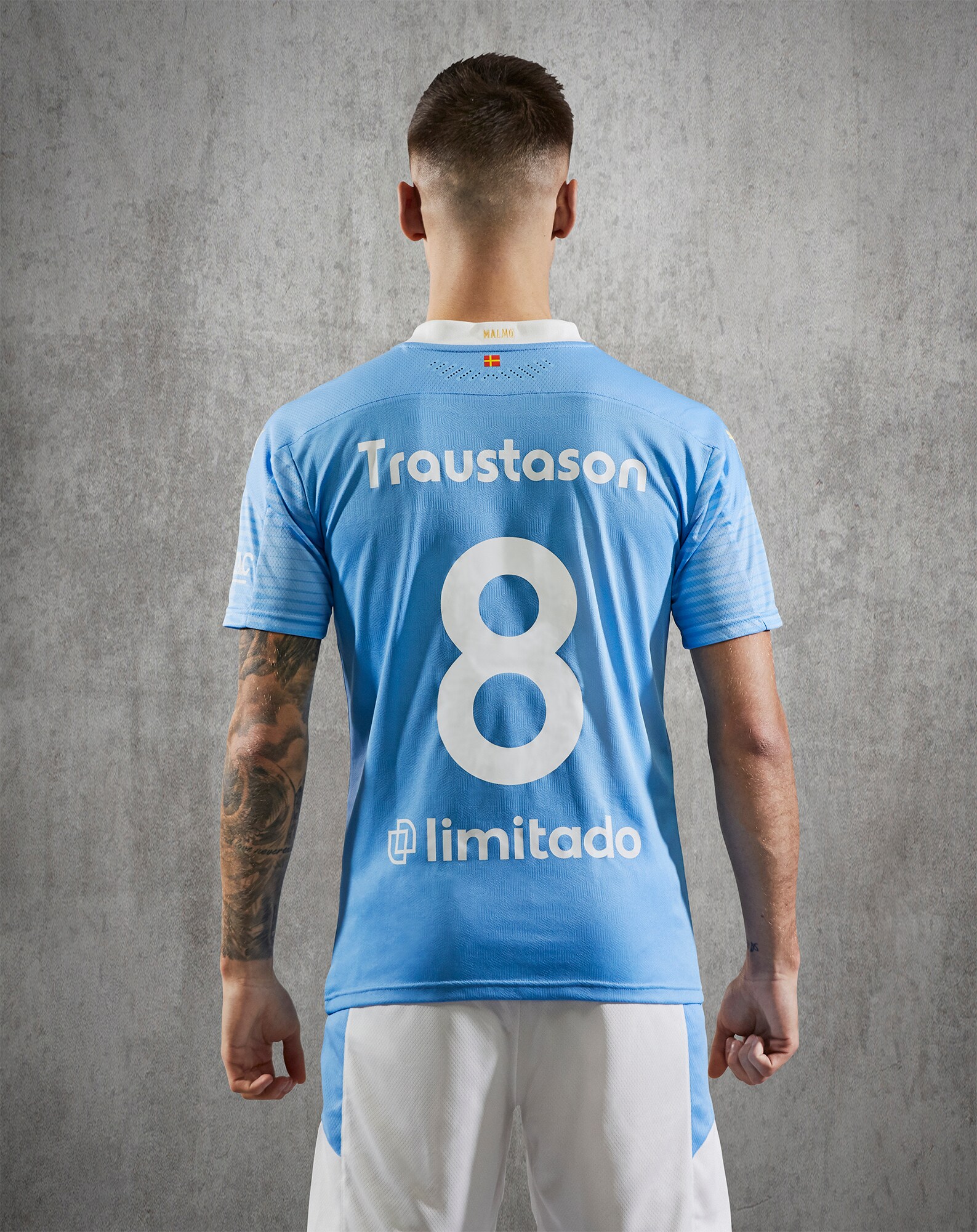 Matchtröja Premium hemma 2020