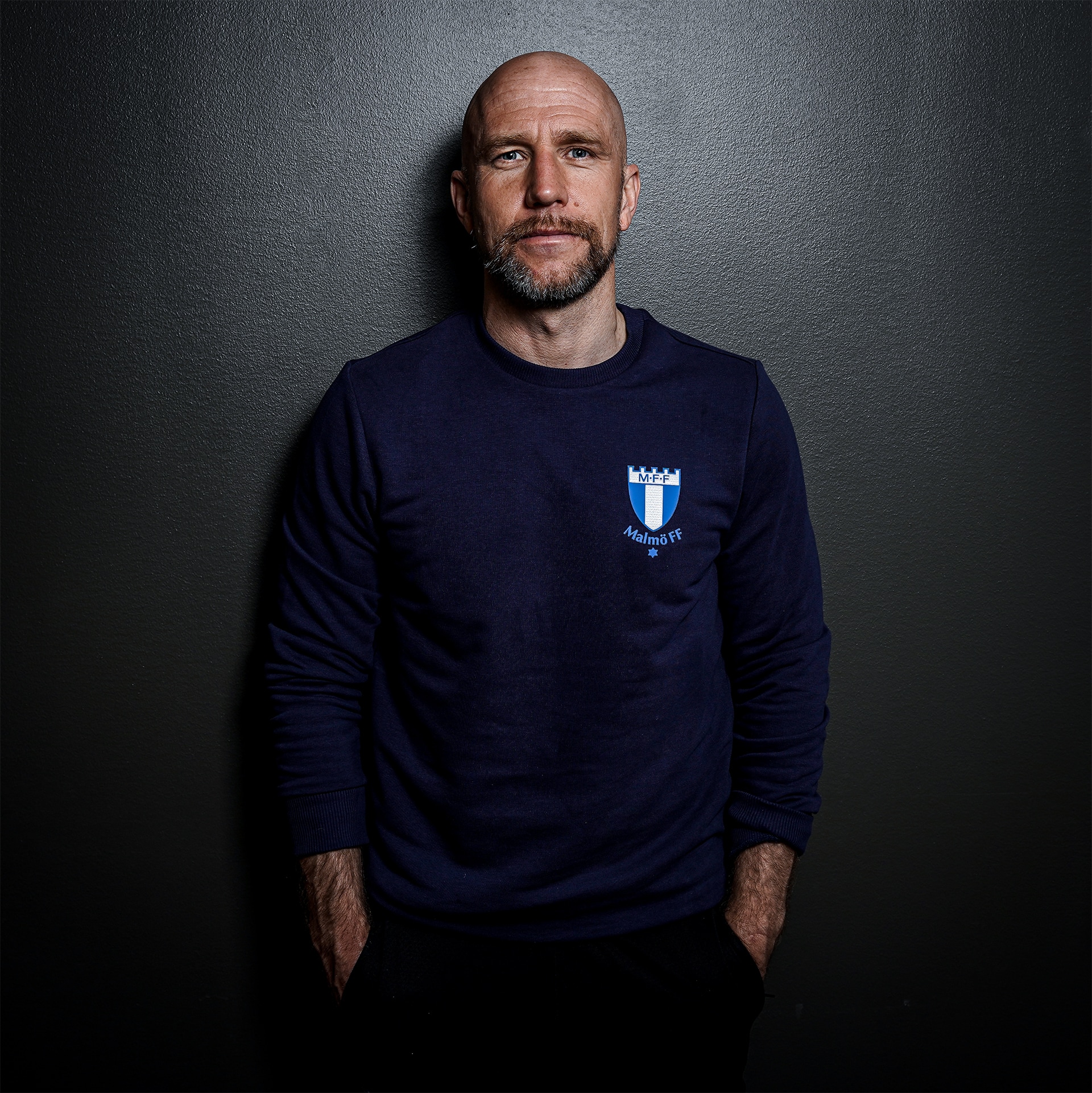 Puma sweater marin
