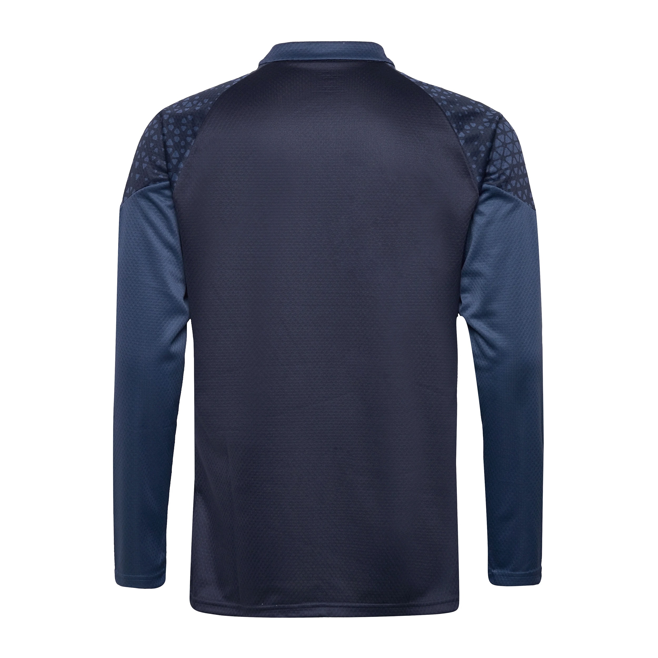 Puma teamCUP Training 1/4 Zip Top parisian