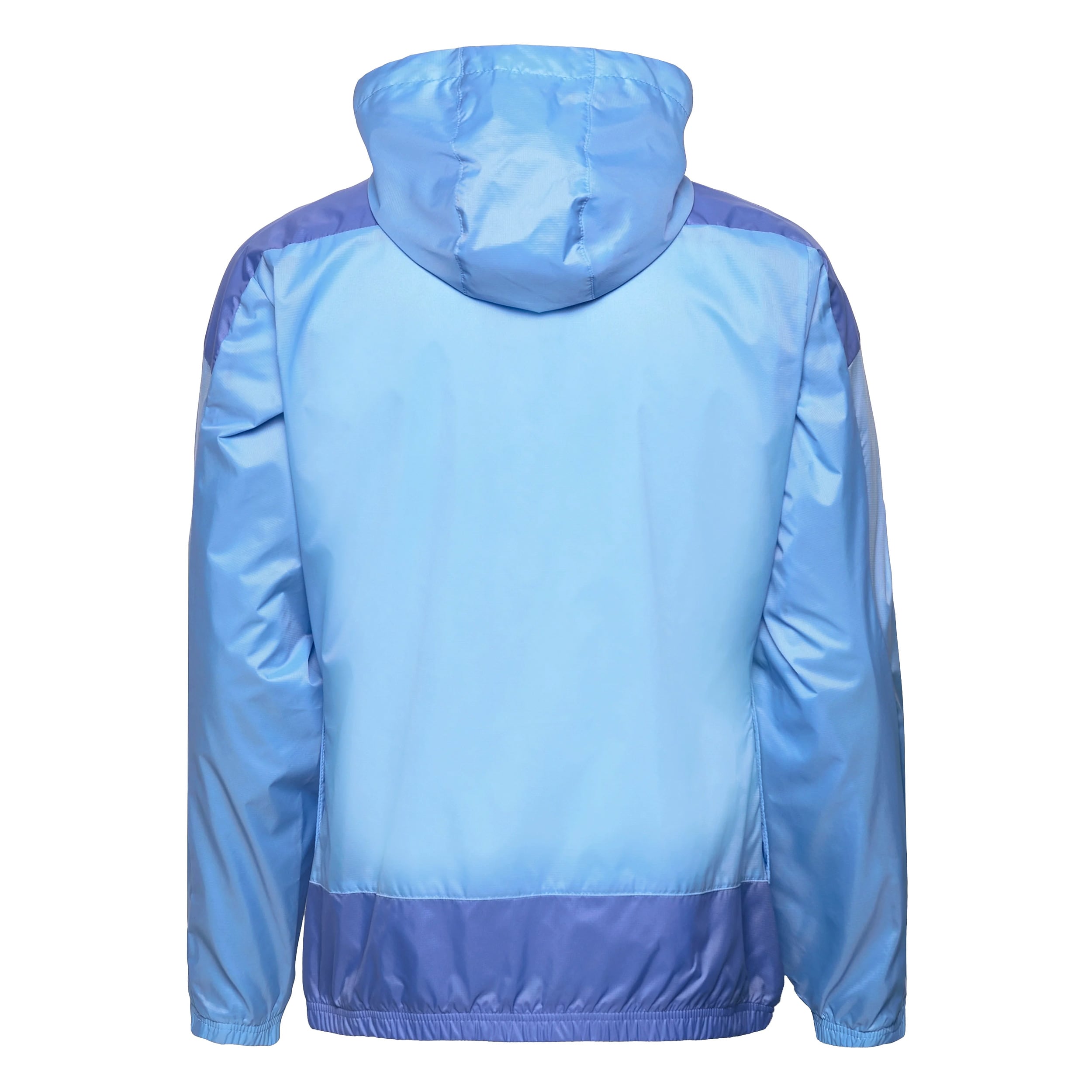 Puma  teamGOAL 23 Training Rain Jacket Light blue