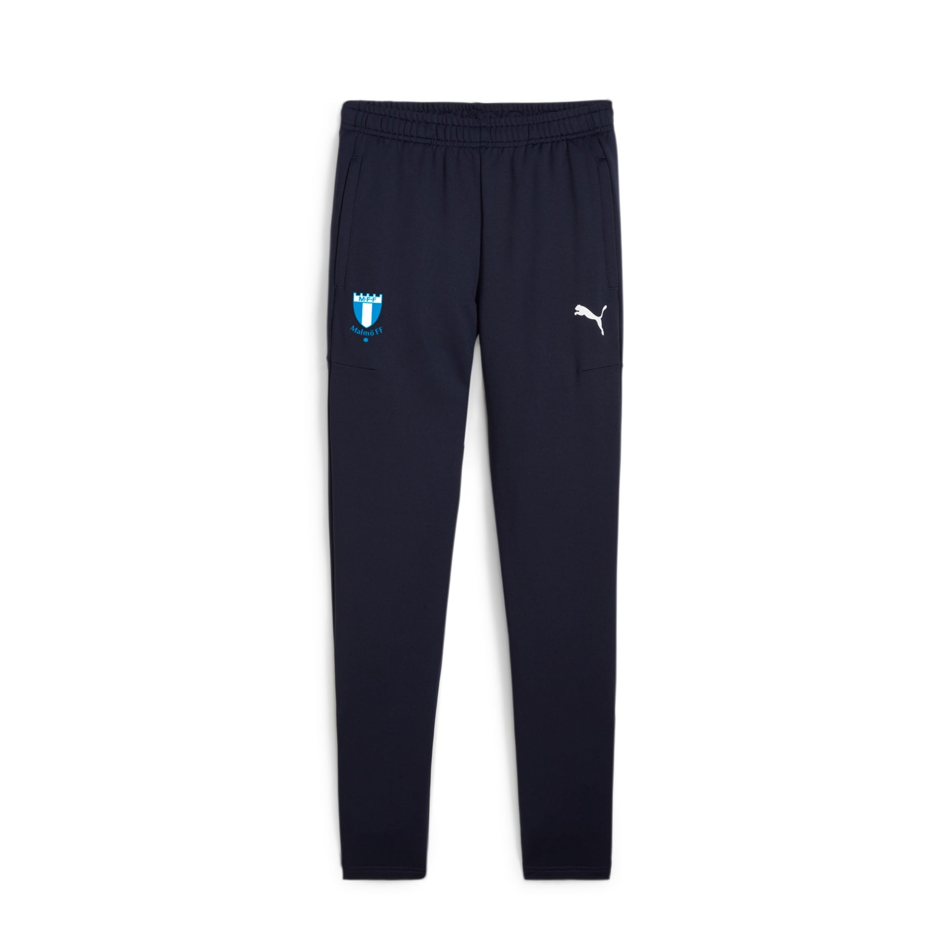 Puma barn teamGOAL Slim Training Pant