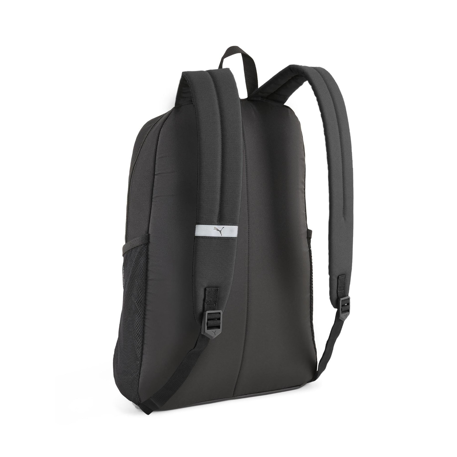 PUMA Plus Backpack Black