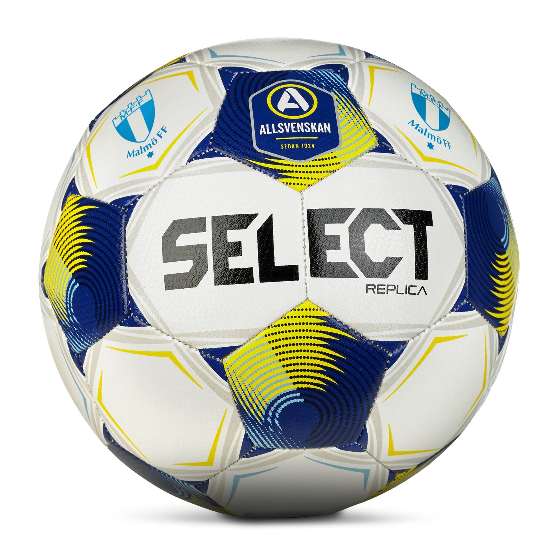 Fotboll Select 2025