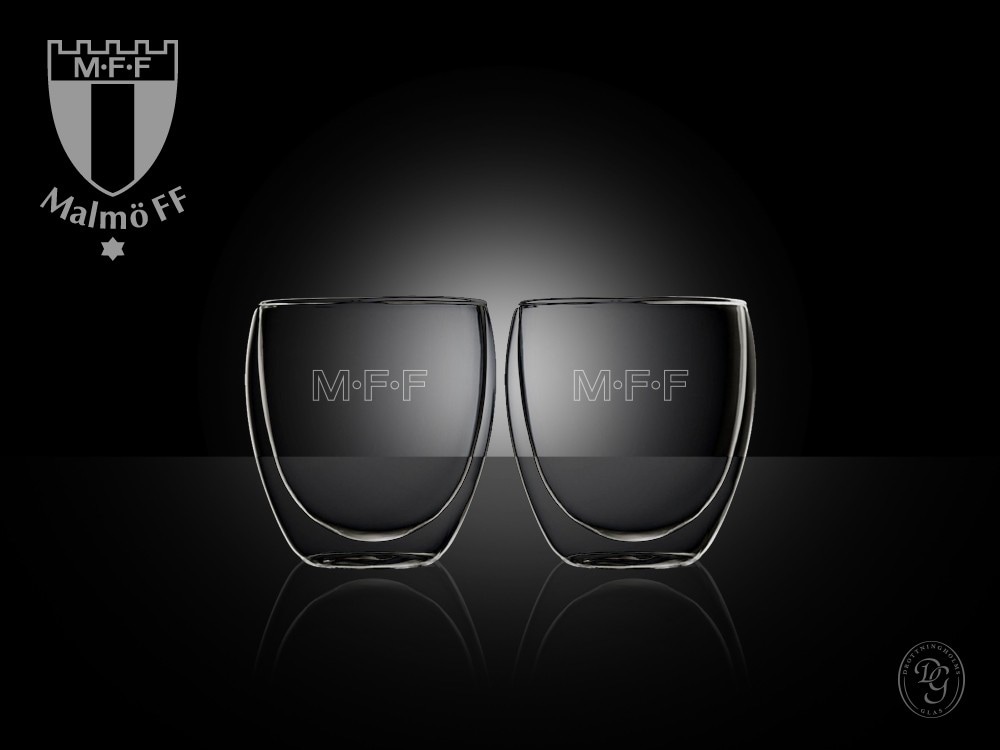 Bodum kaffemuggar 2-pack