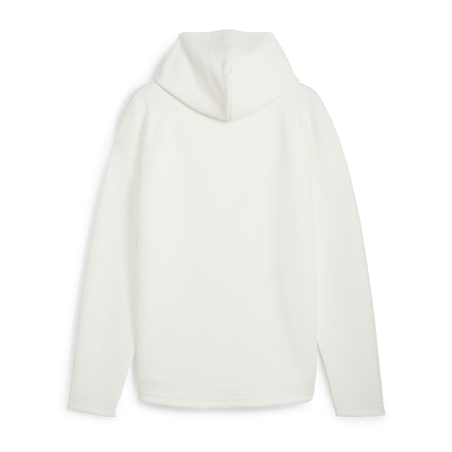 Puma Boulder Hoodie Warm White
