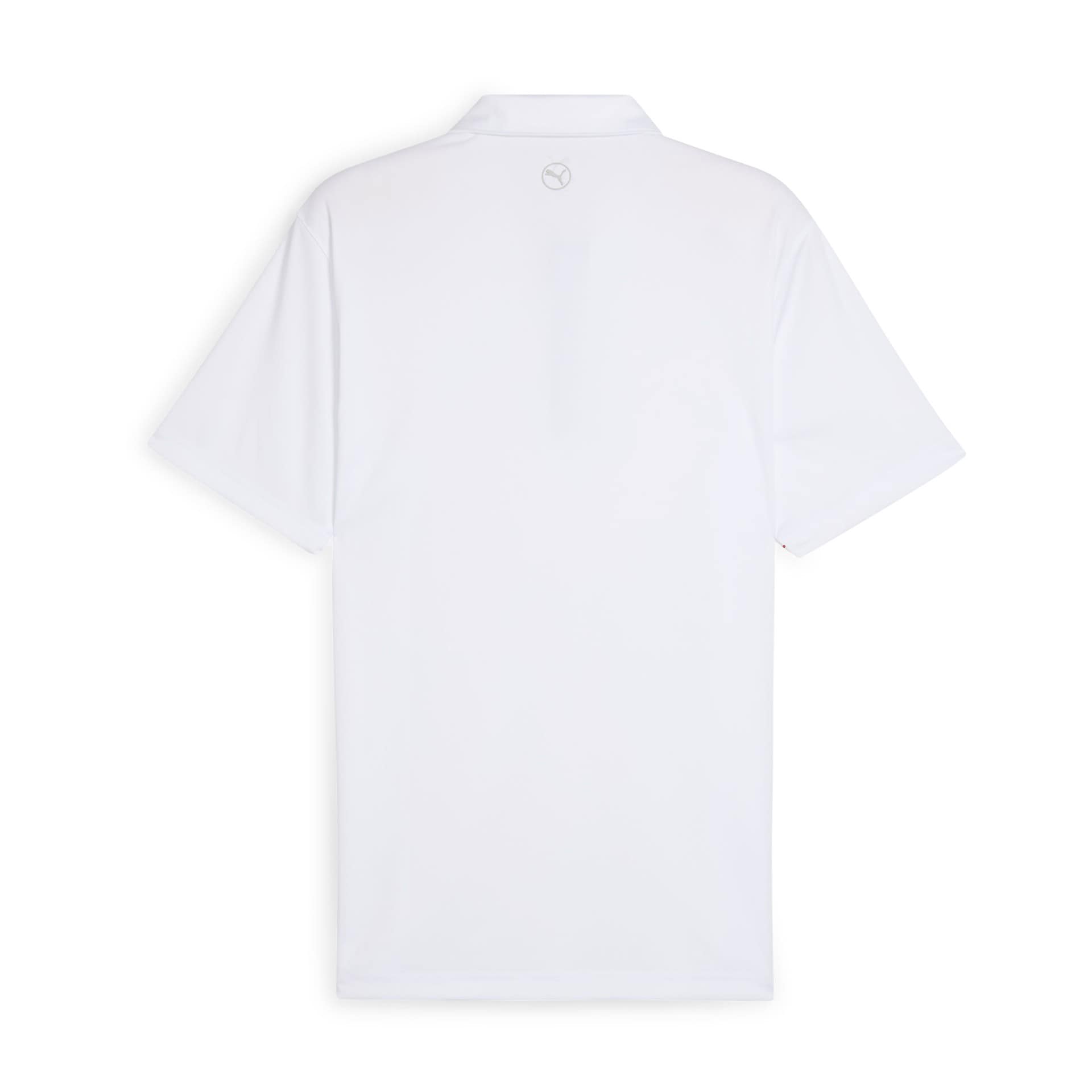 Puma Pure 2.0 Polo White Glow 