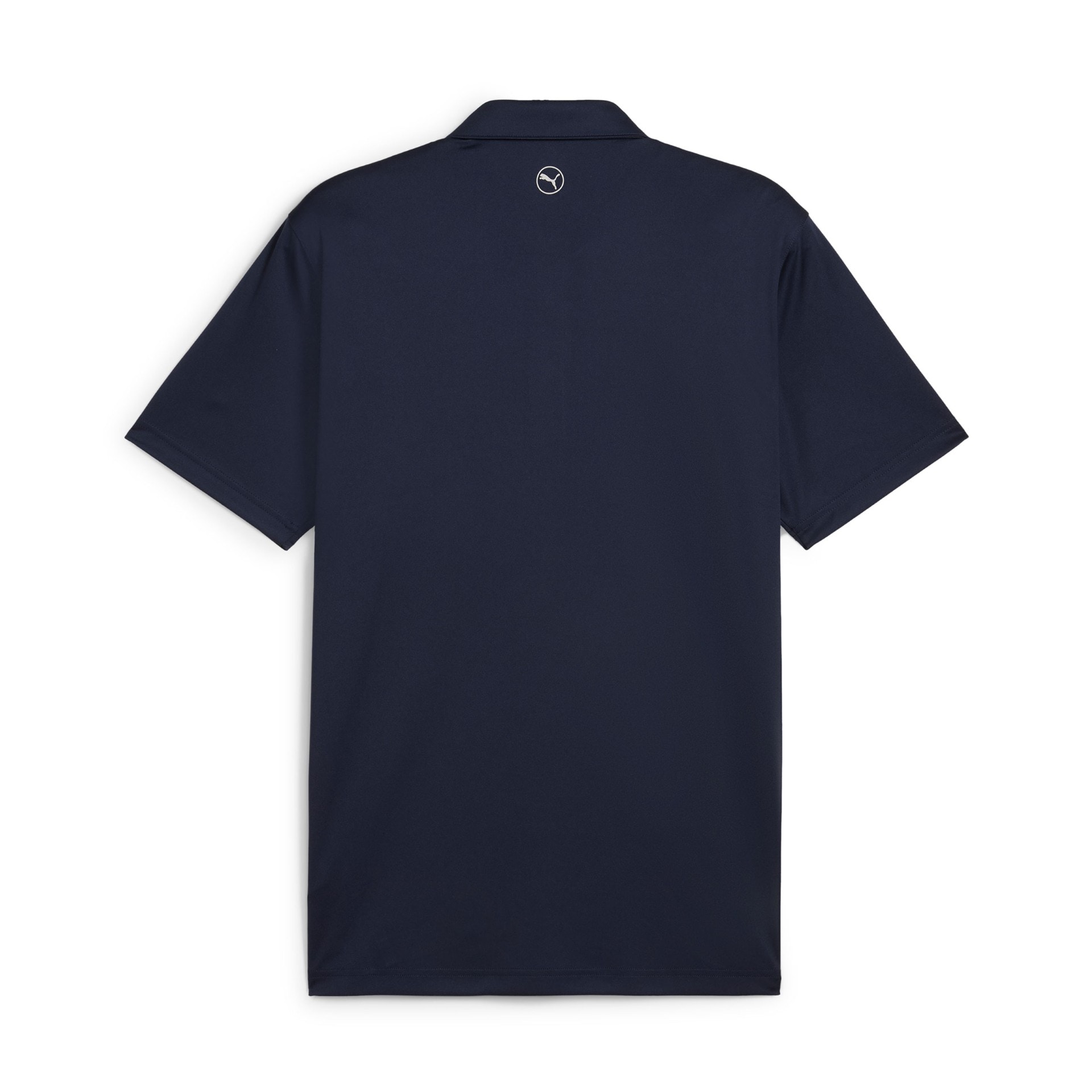 Puma Pure 2.0 Polo Deep Navy 