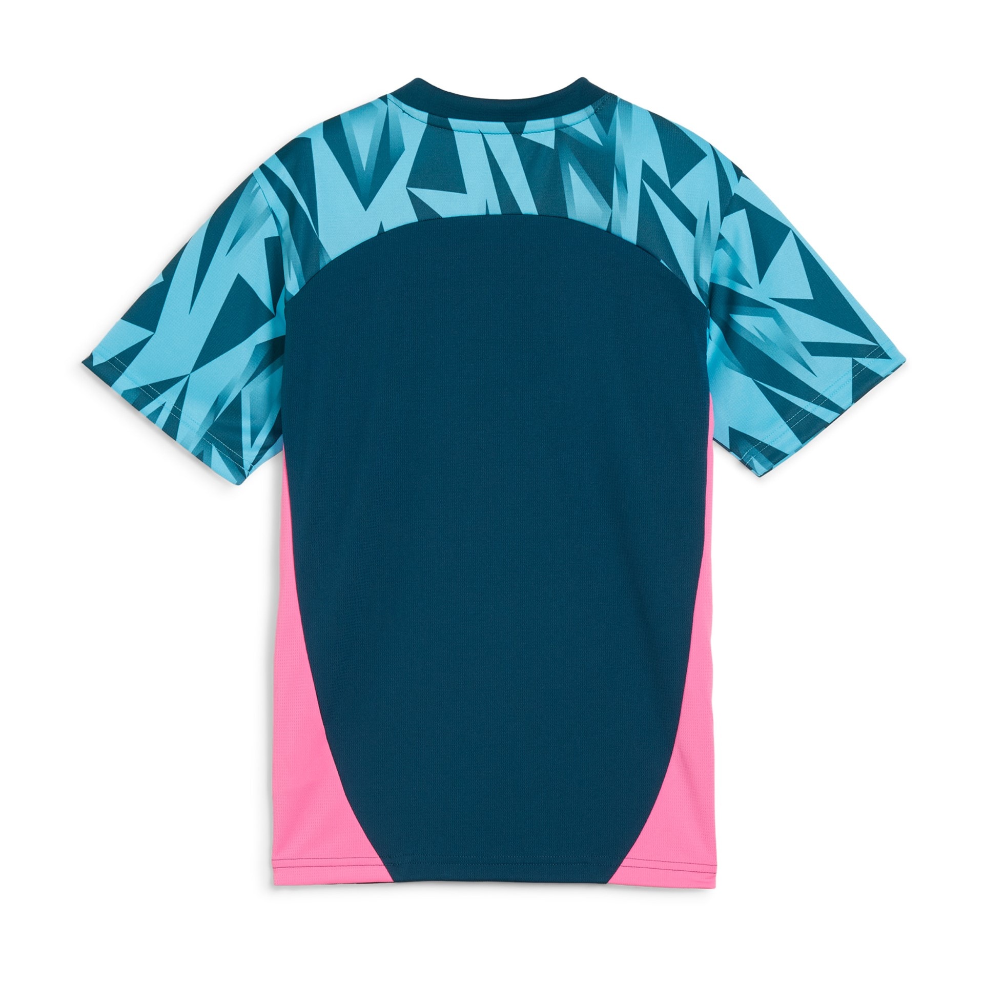 Puma individualFINAL Jersey Jr Ocean Tropic