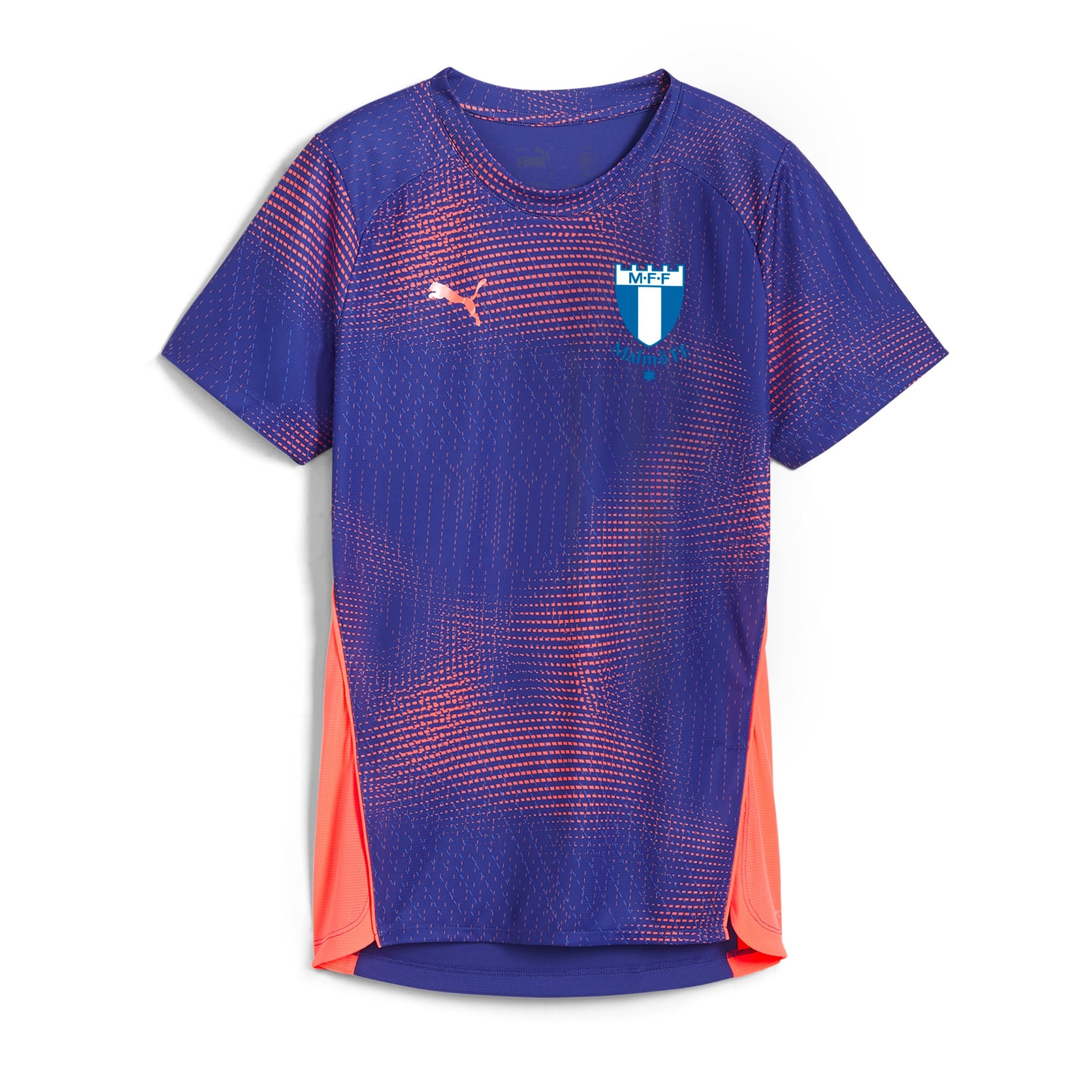 Puma dam individualBLAZE Jersey Lapis Lazuli-Dark