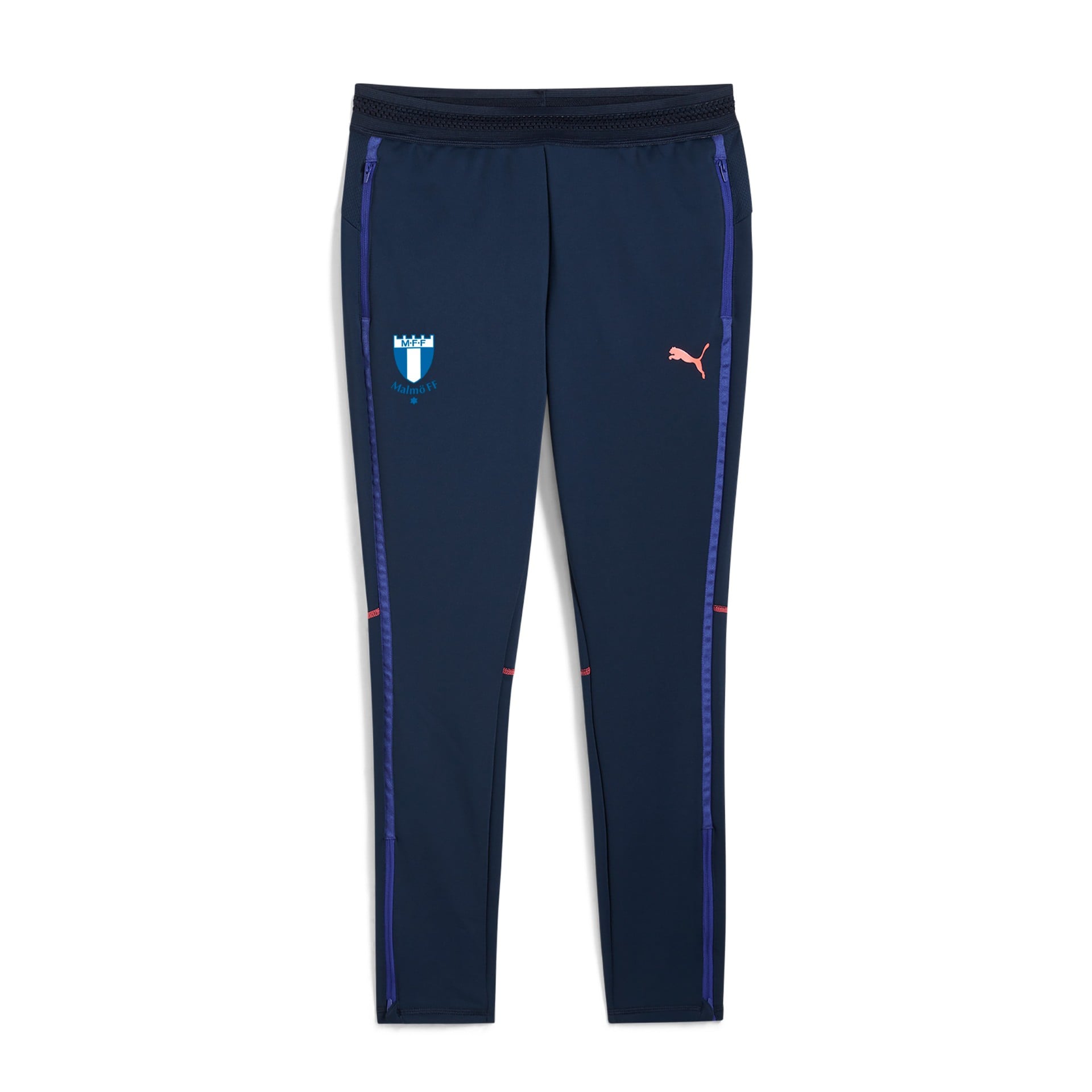 Puma dam individualBLAZE Training Pants Club Navy