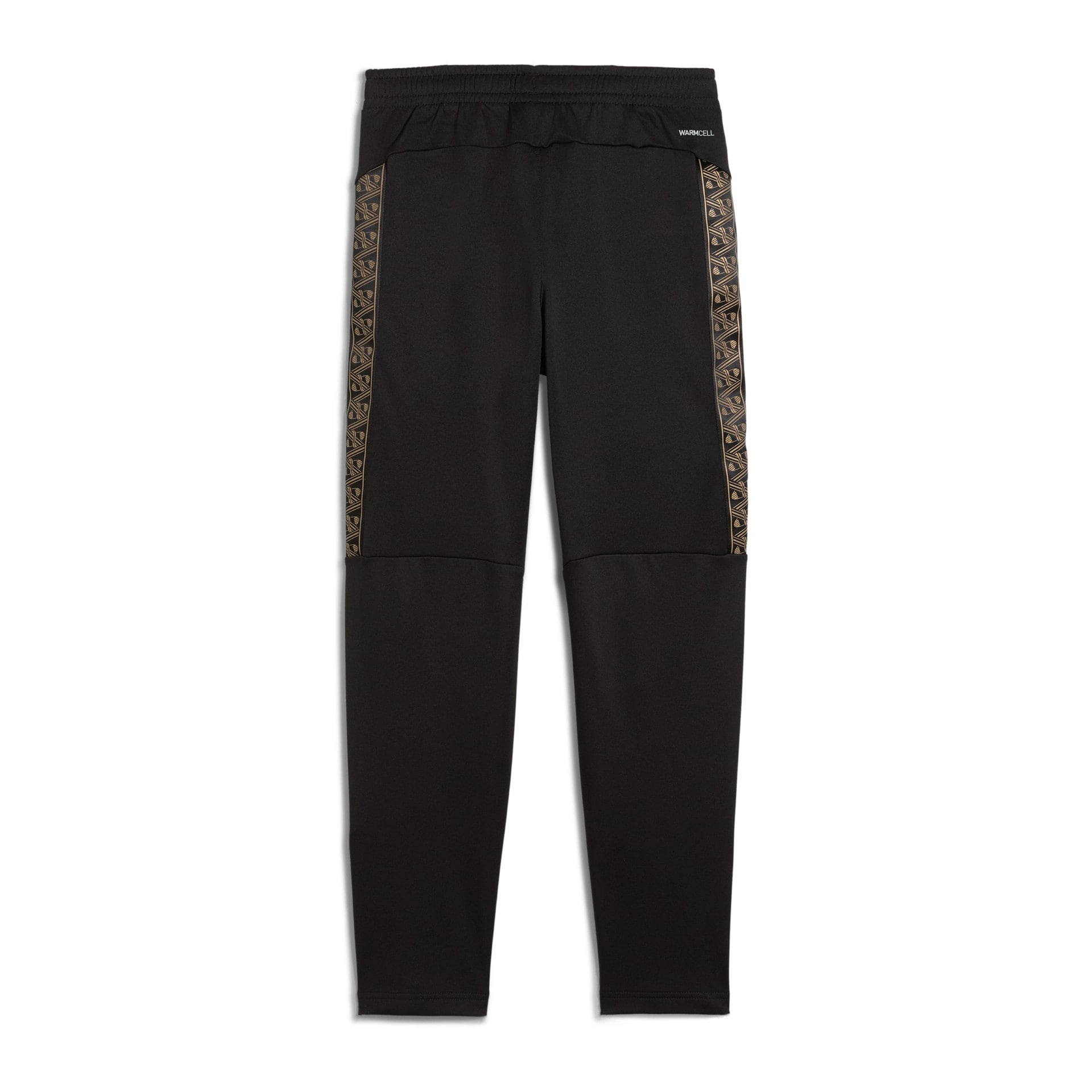 Puma KINGwinter Training Pants Jr Black