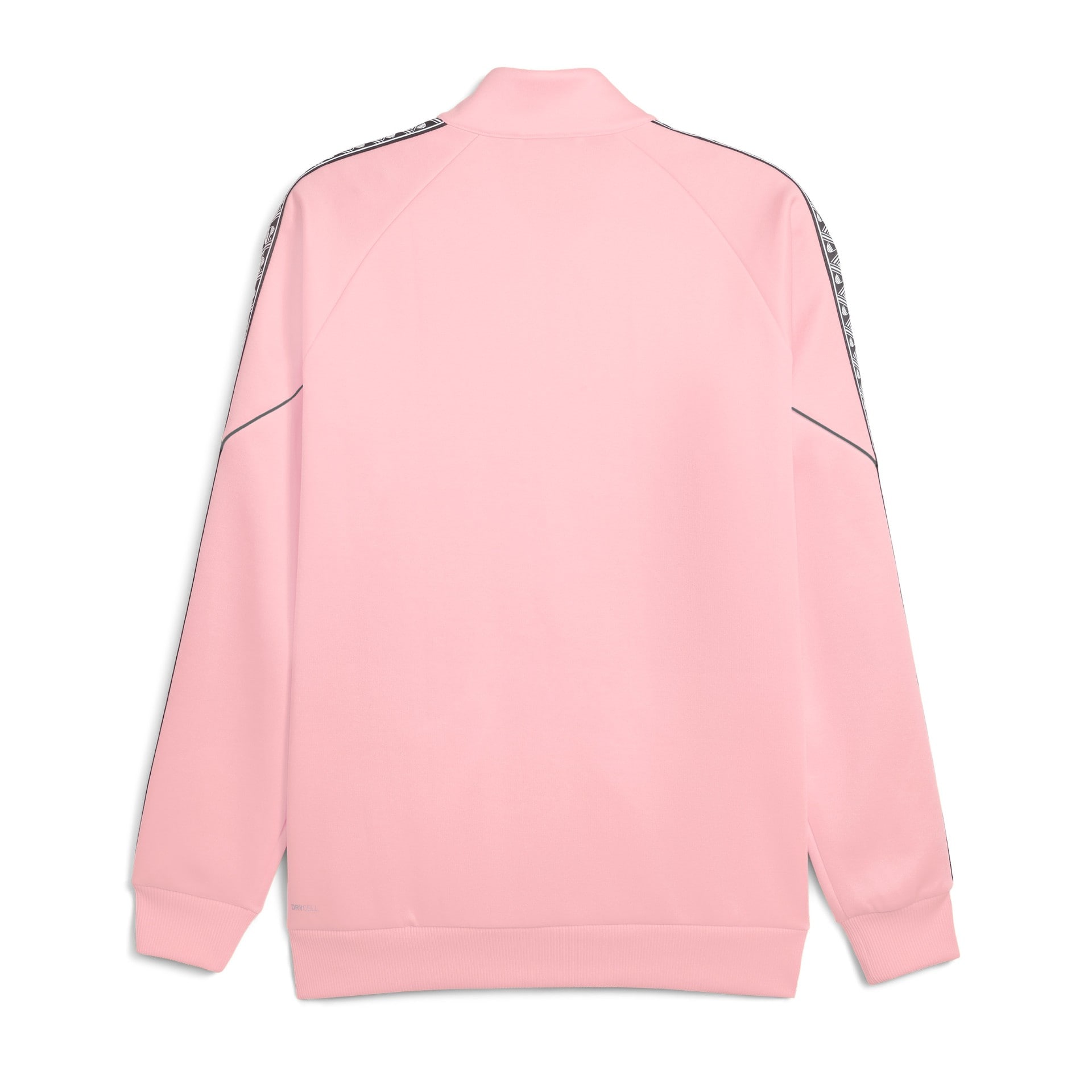 Puma teamKING Anthem Jacket Pink