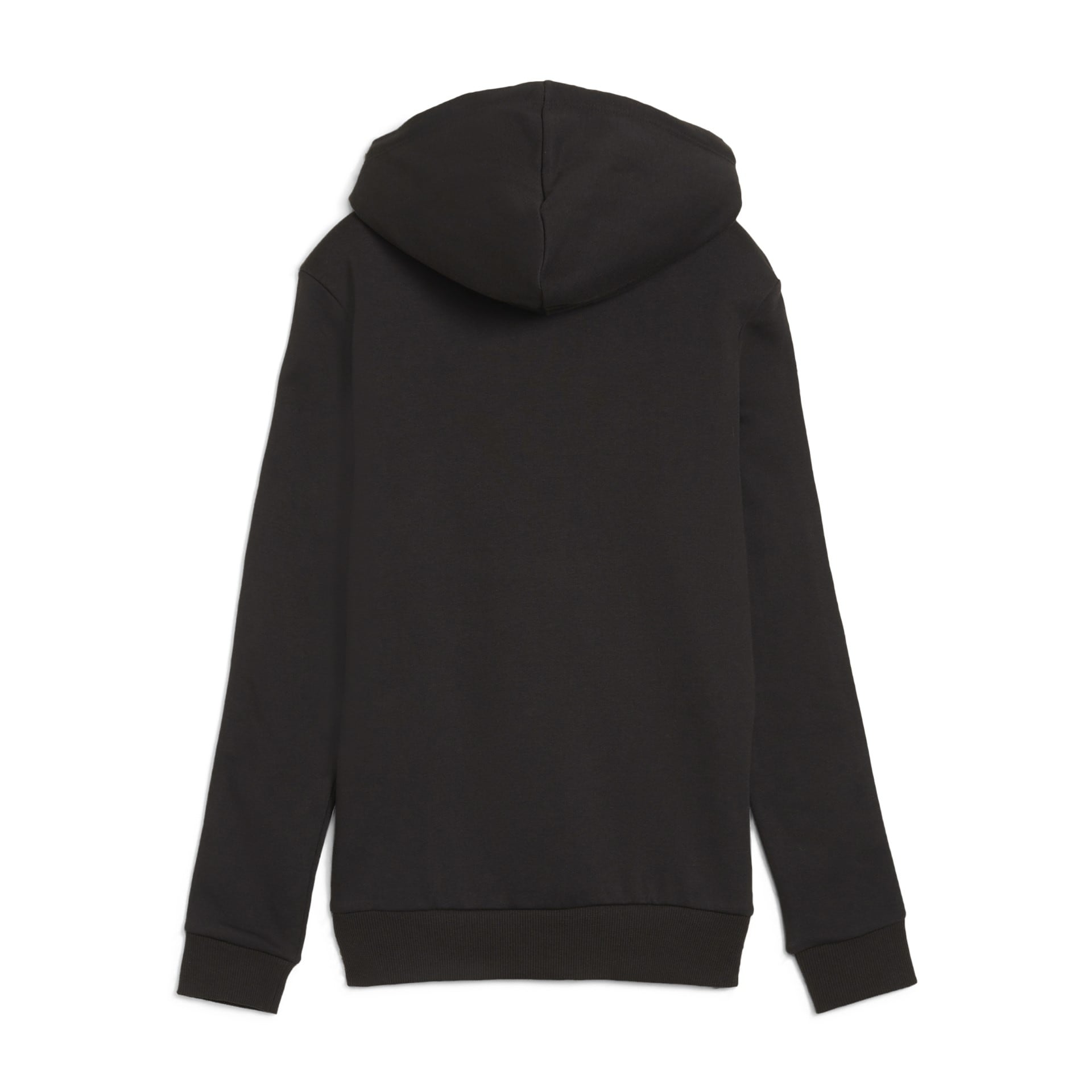 Puma ESS TAPE Hoodie TR Black 24