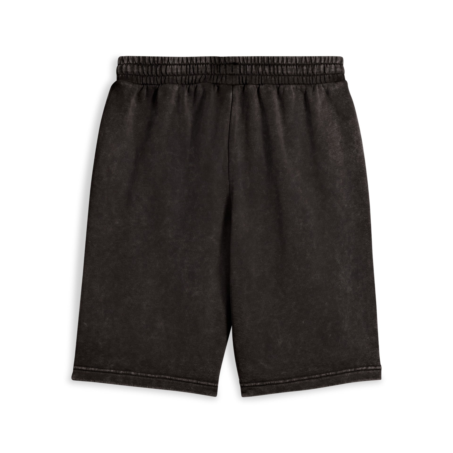 Puma ESS ELEVATED Relaxed Wash Shorts 9" TR P