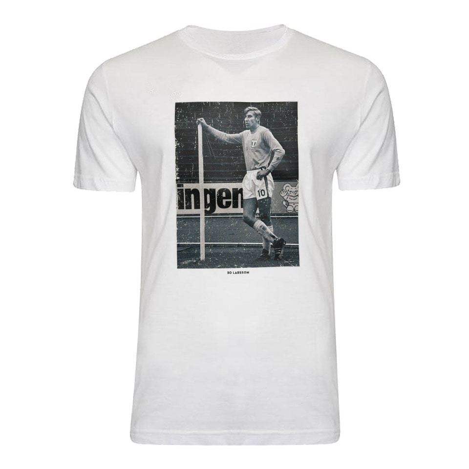 T-shirt Bosse retro