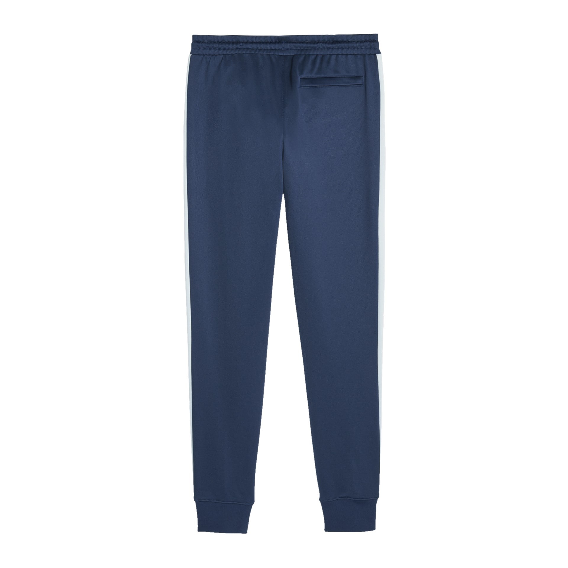 Puma T7 ICONIC Track Pants (s) PT Persian Blu