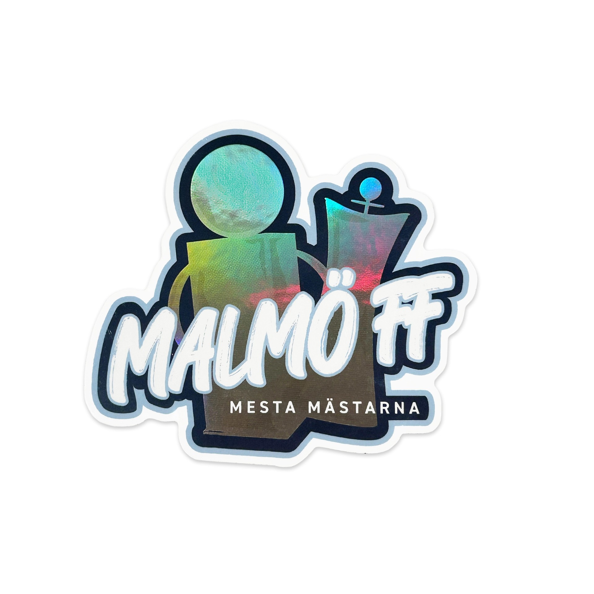 Sticker Pokalerna