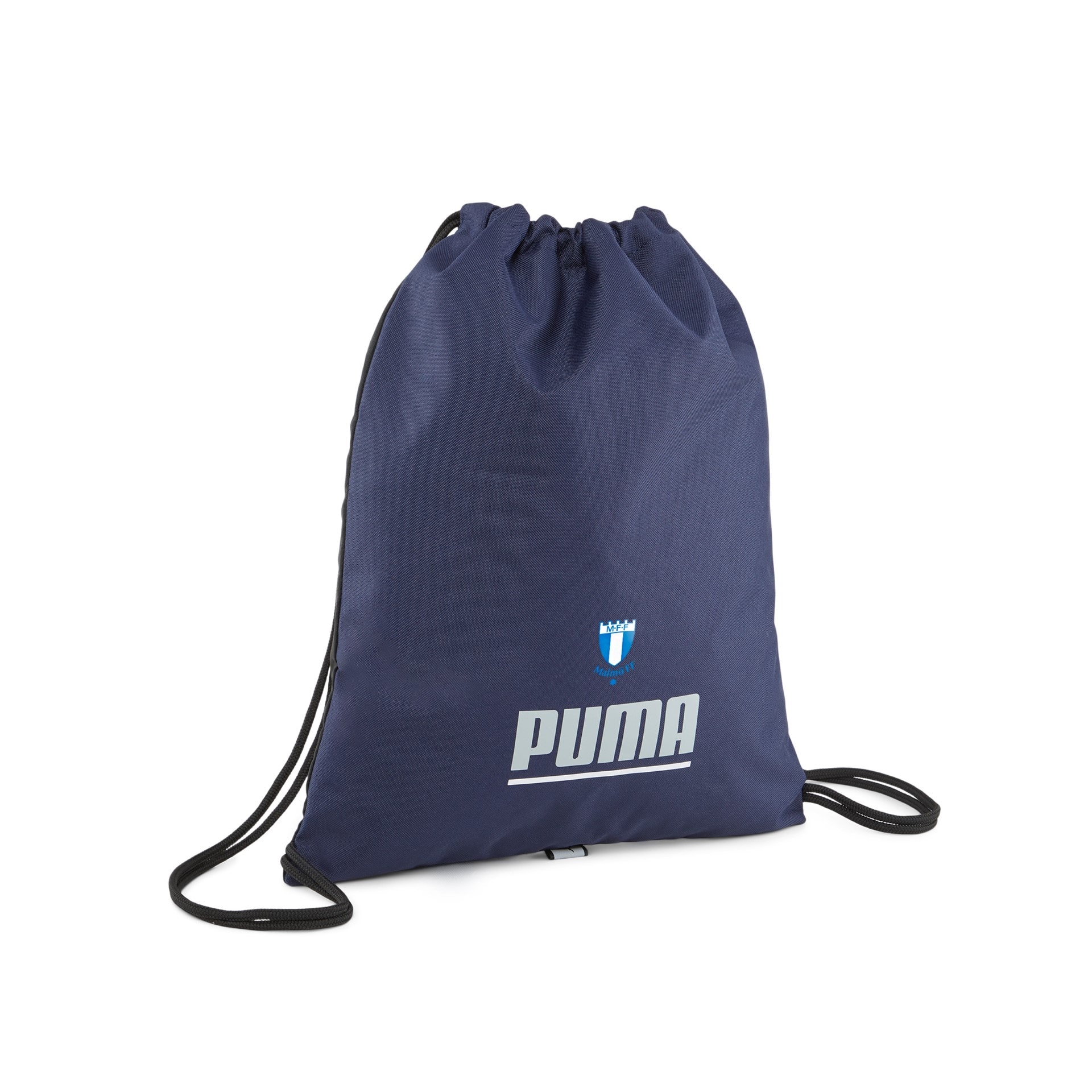 Puma Plus Gym Sack Navy