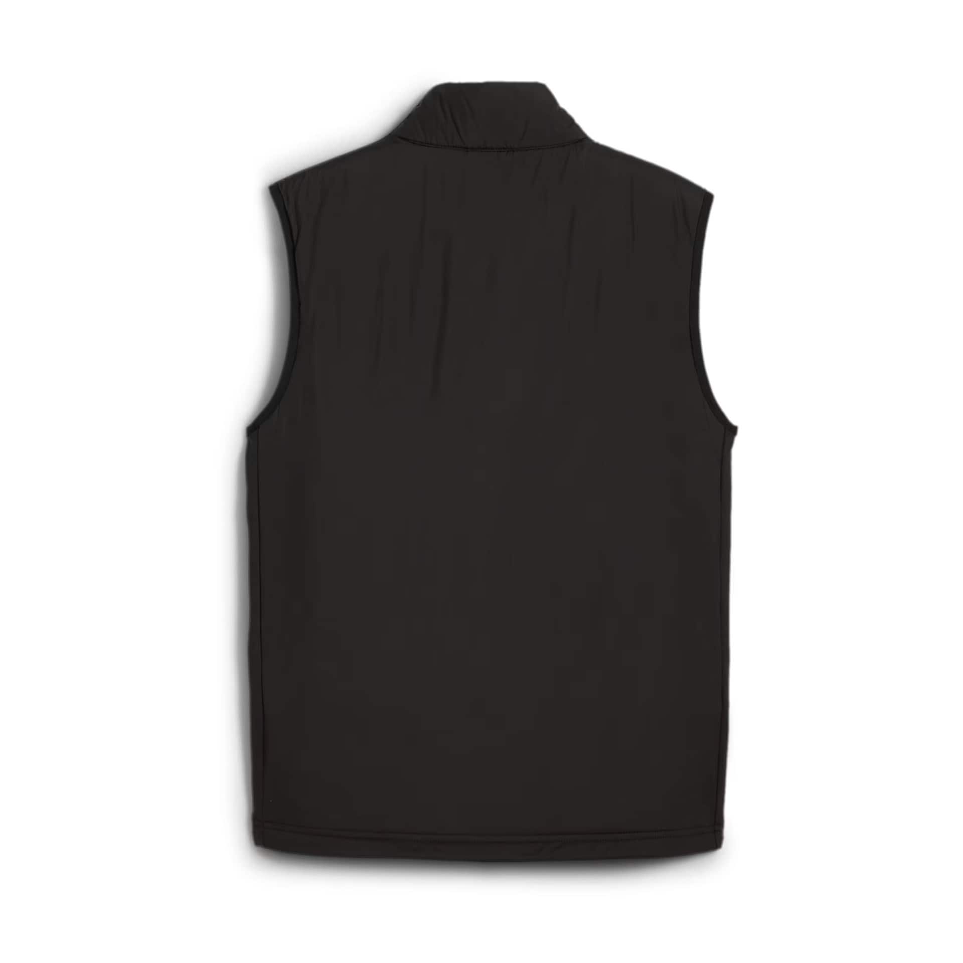 Puma Hielands Vest Black 