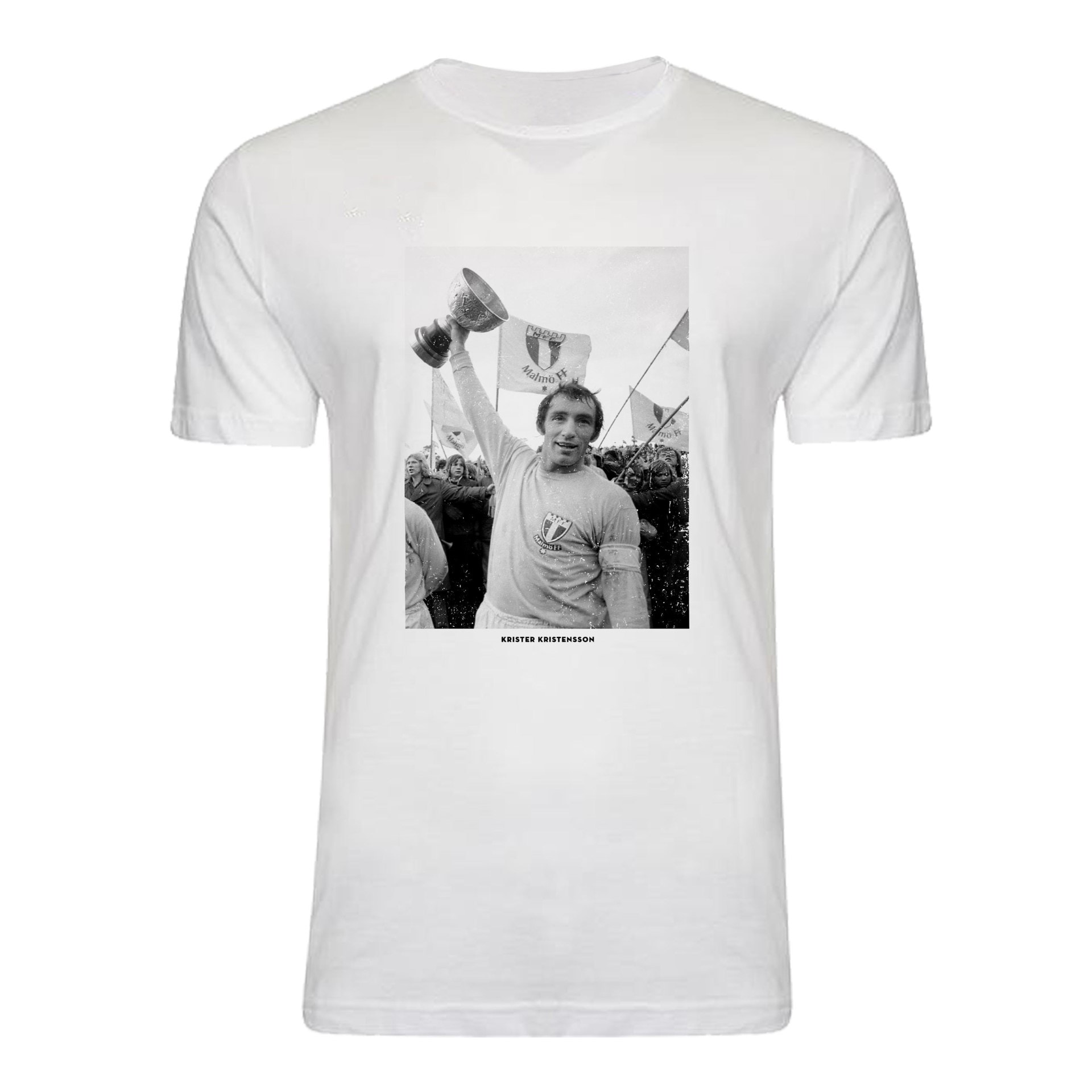 T-shirt Krister