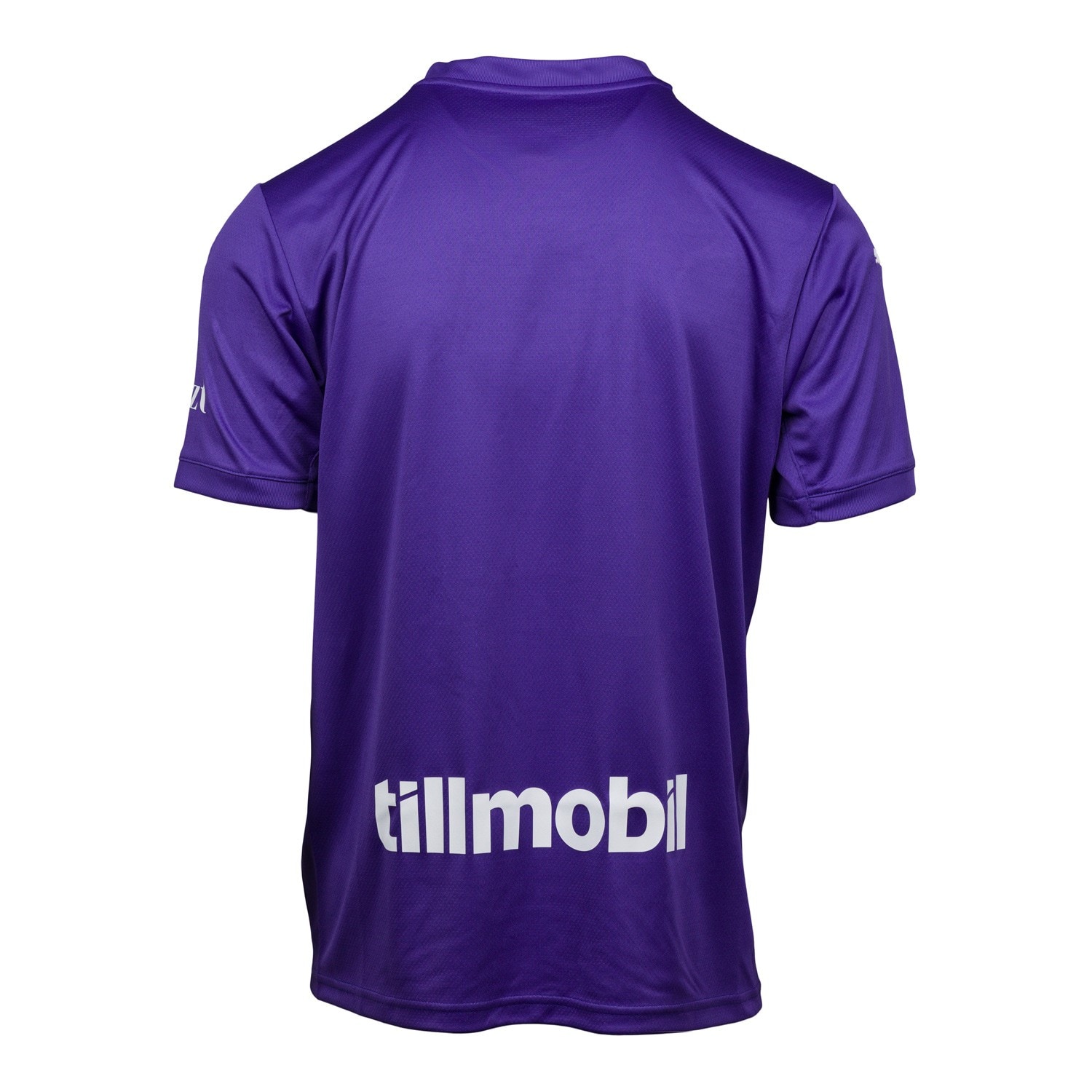 Puma målvaktströja barn lila 2024