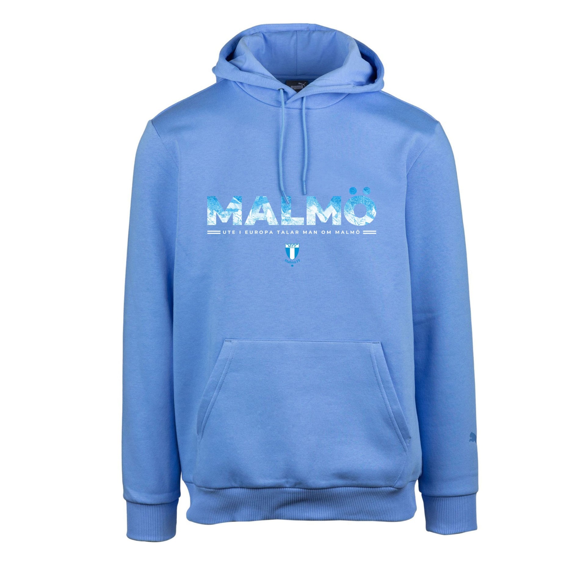 Puma hood Malmö i Europa