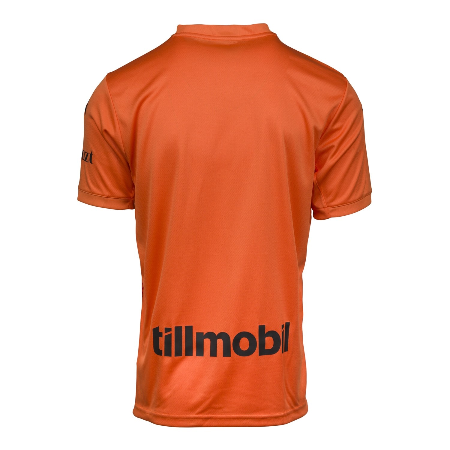 Puma målvaktströja orange 2024
