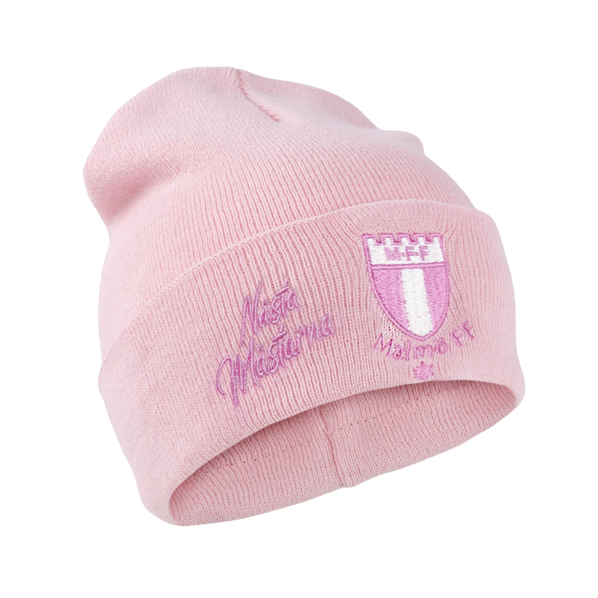 Mössa bronx rosa vx Nästa Mästarna