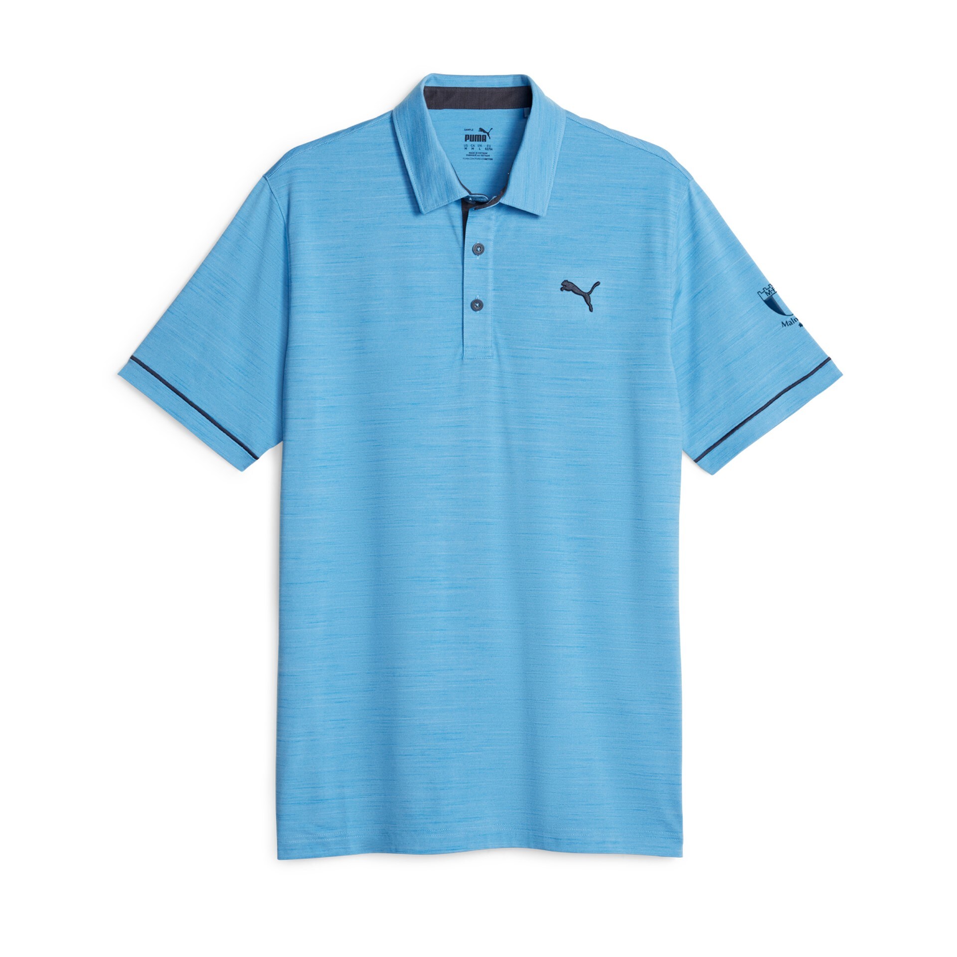 Puma Cloudspun Haystack Polo Regal Blue