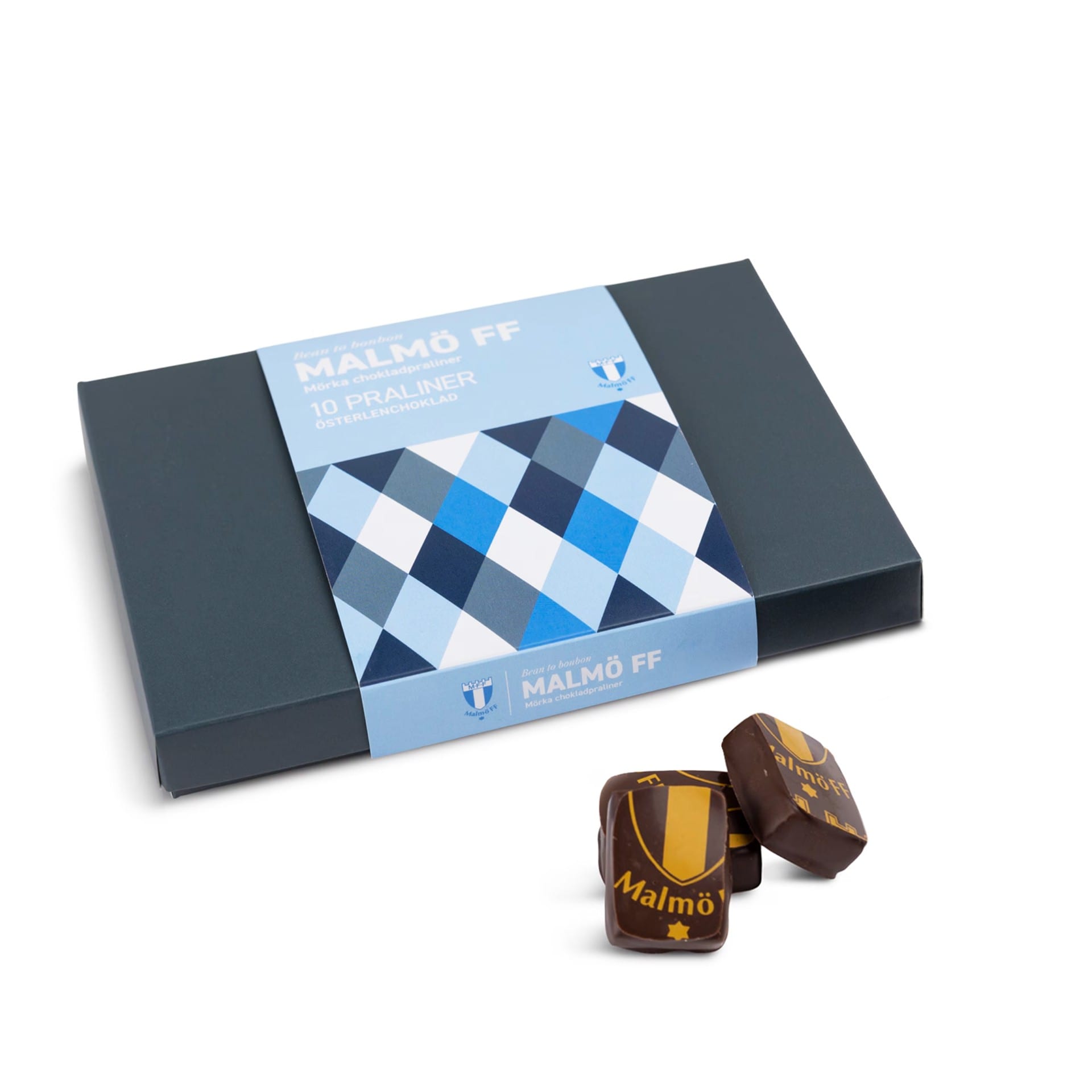 Praliner Malmö FF