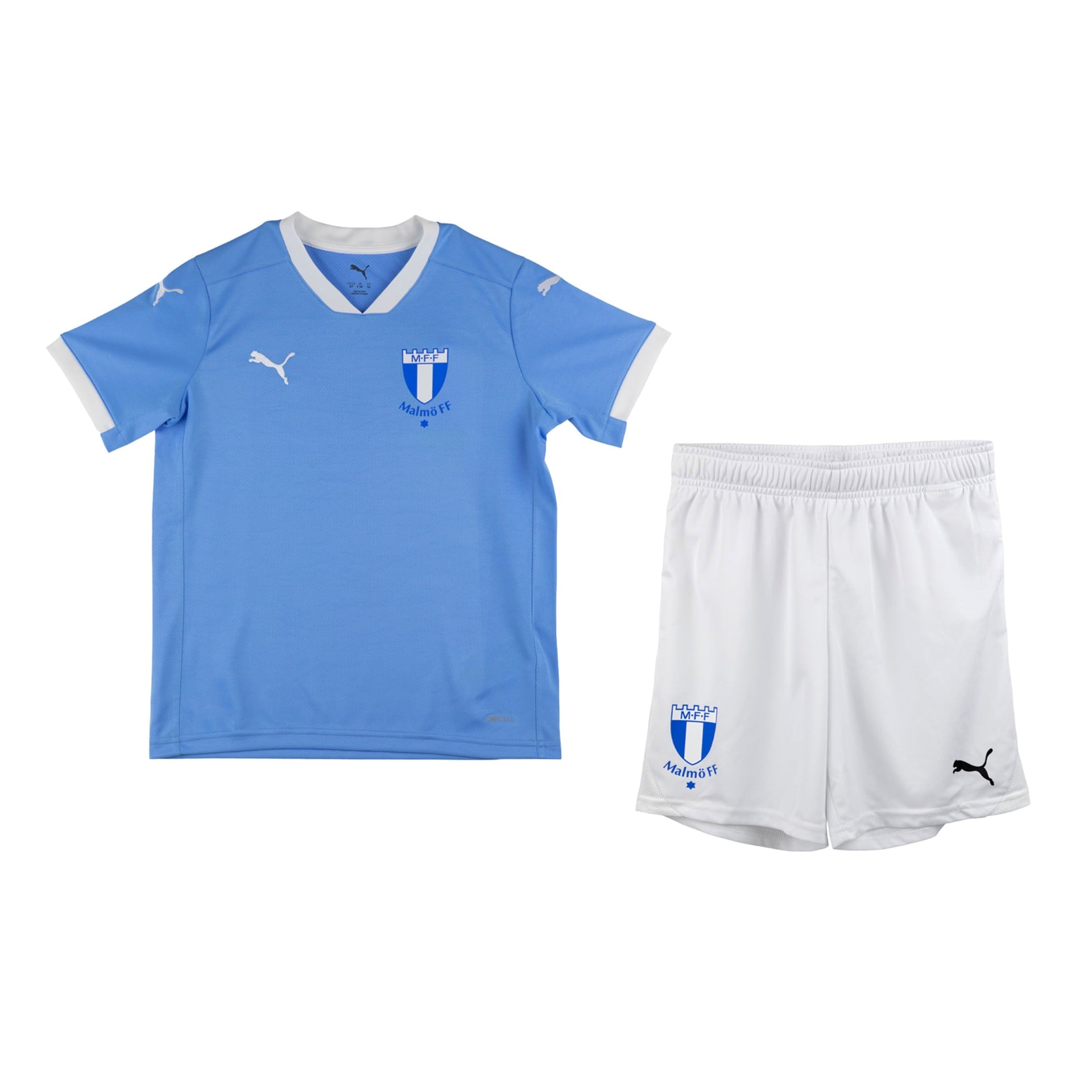 Puma barnset