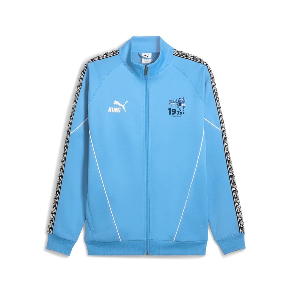 Puma teamKING Anthem Jacket 1979
