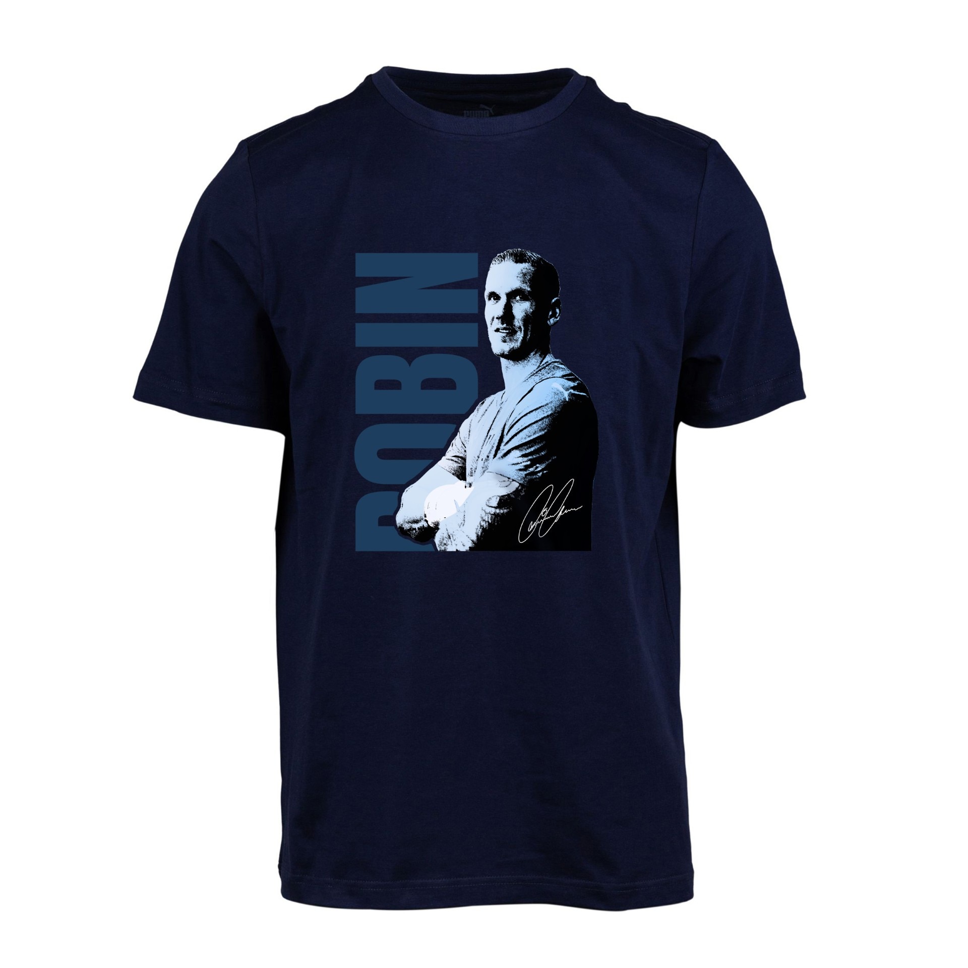 T-shirt Robin Olsen