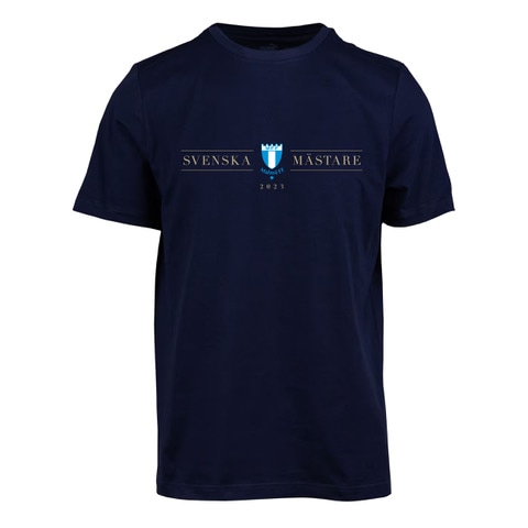T-shirt marin svenska mästare 2023