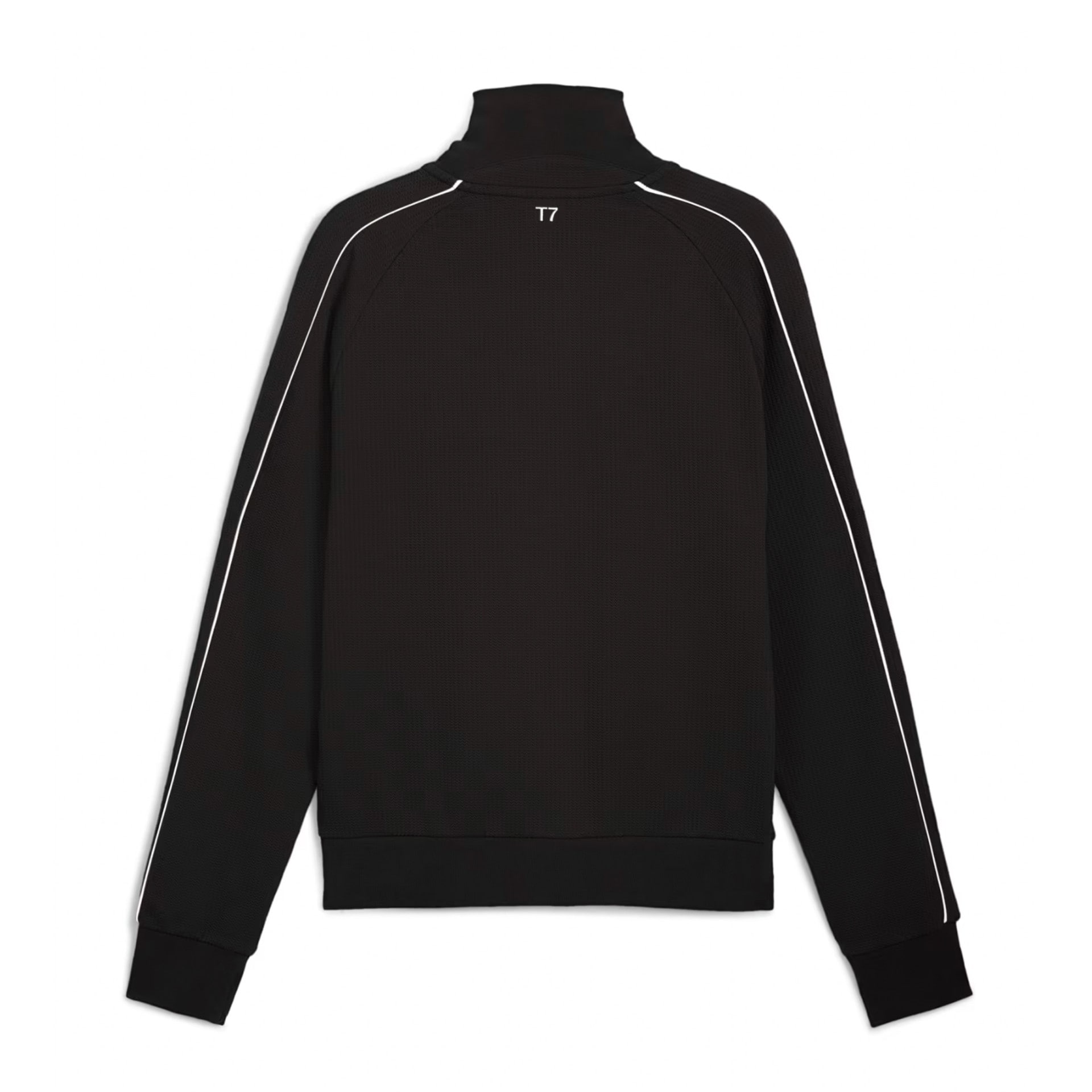 Puma T7 Track Jacket M Black 