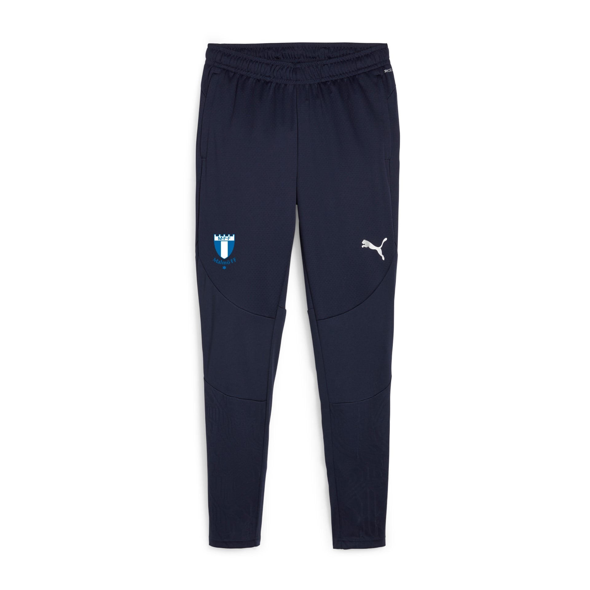 Puma teamFINAL Training Pants Navy