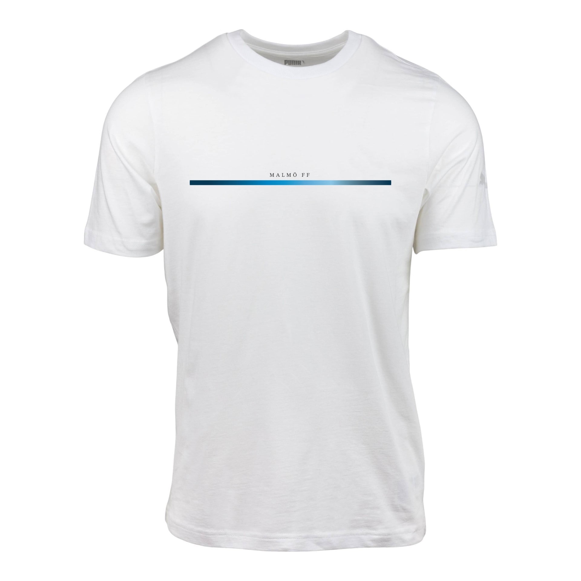 T-shirt vit Malmö FF
