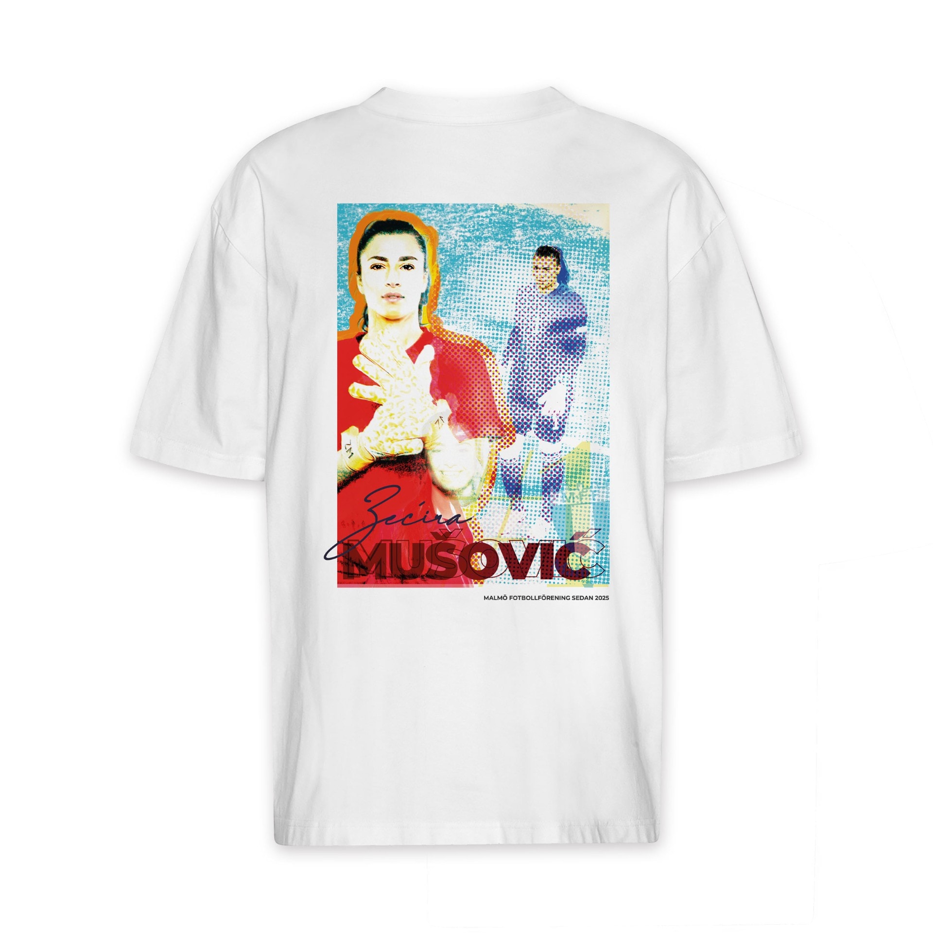 T-shirt Zecira