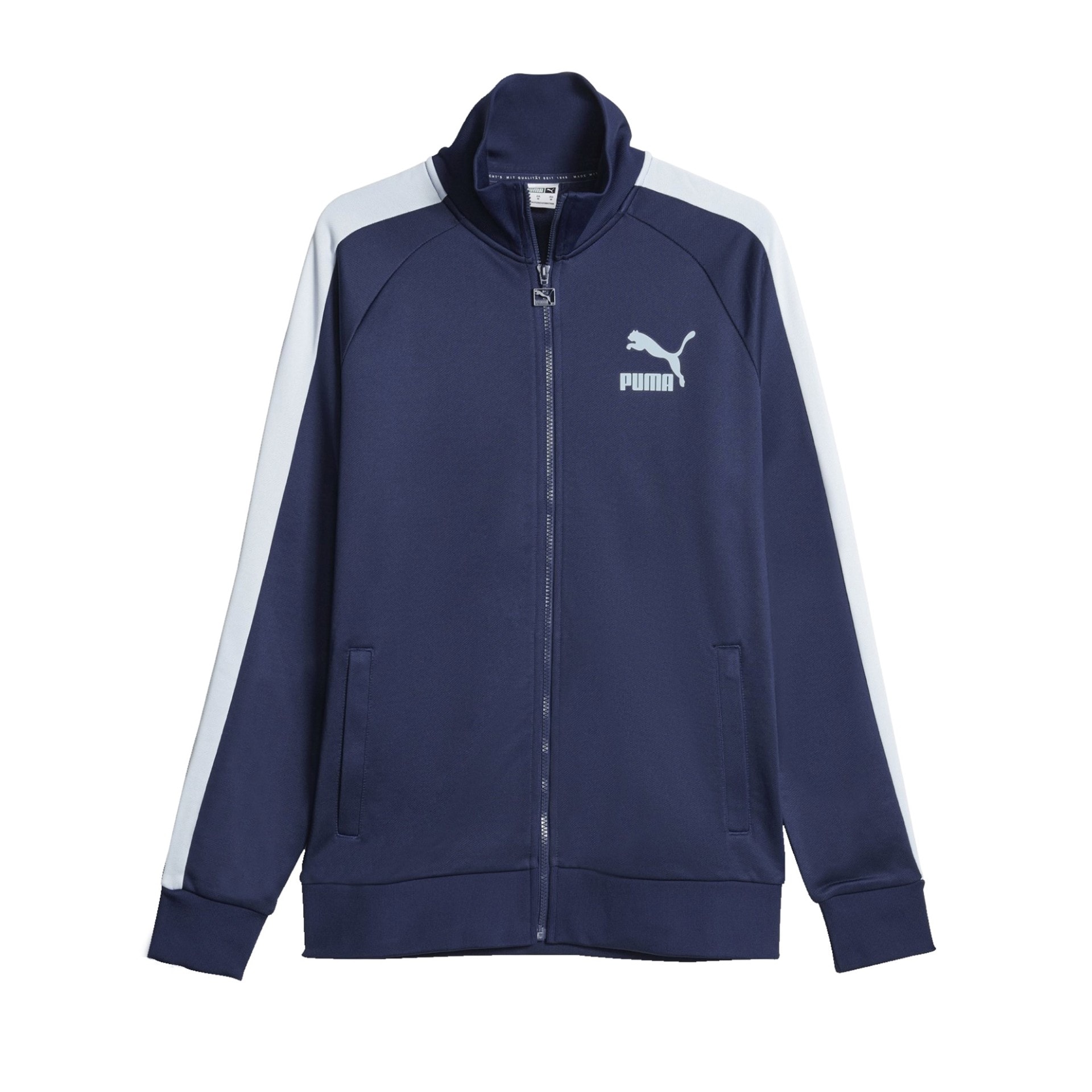 Puma T7 ICONIC Track Jacket (s) PT Persian Bl