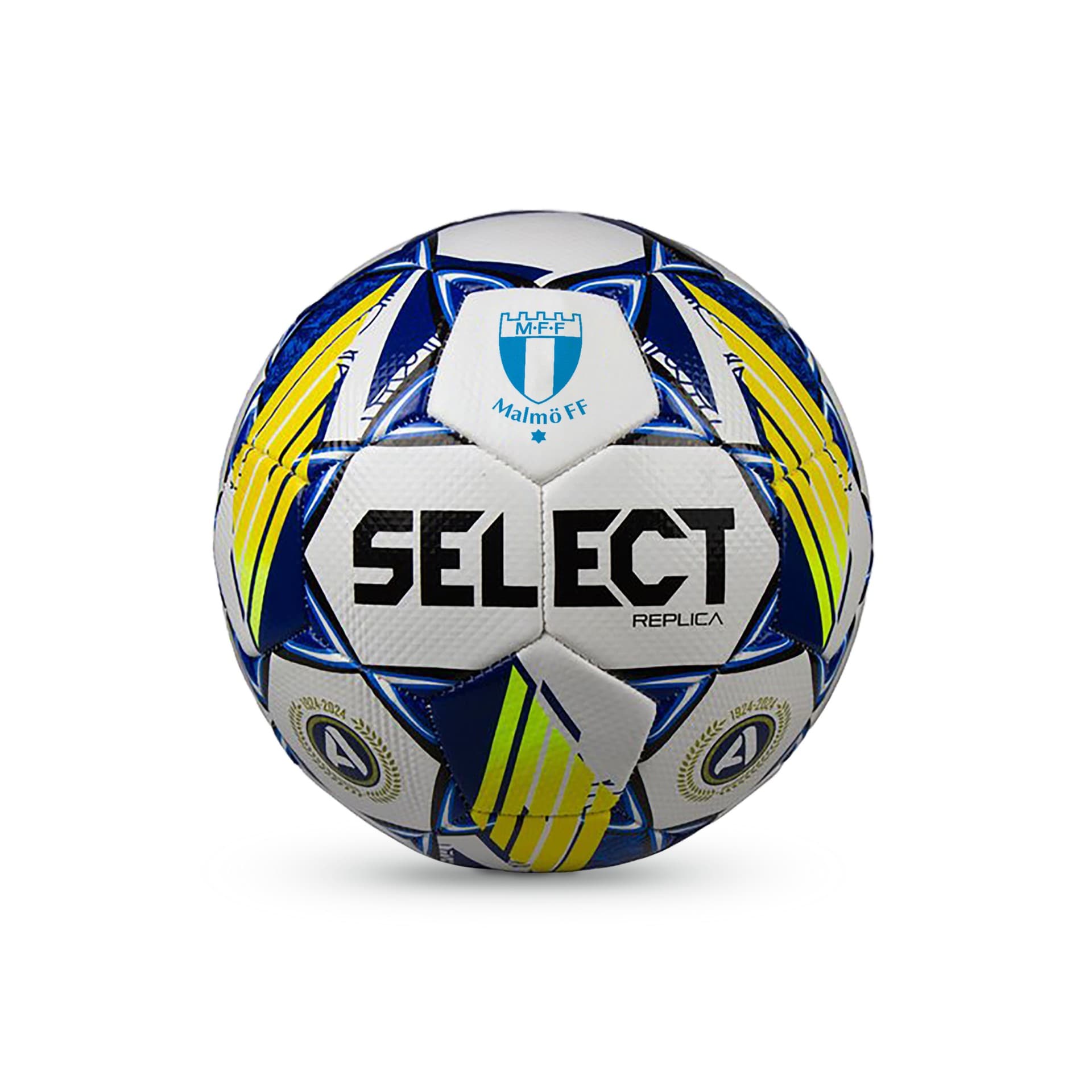 Fotboll Select 2024 MFF Shopen