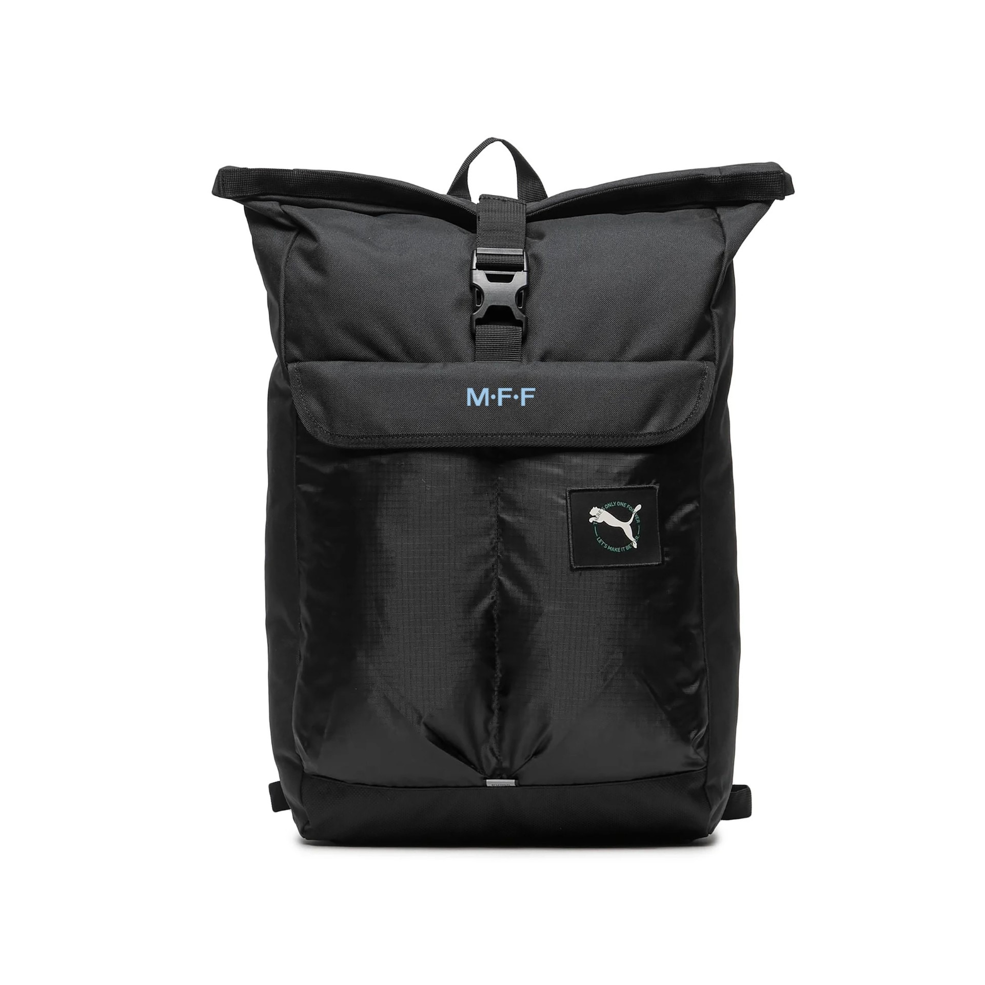 Puma Better Backpack Flat Dark Gray 