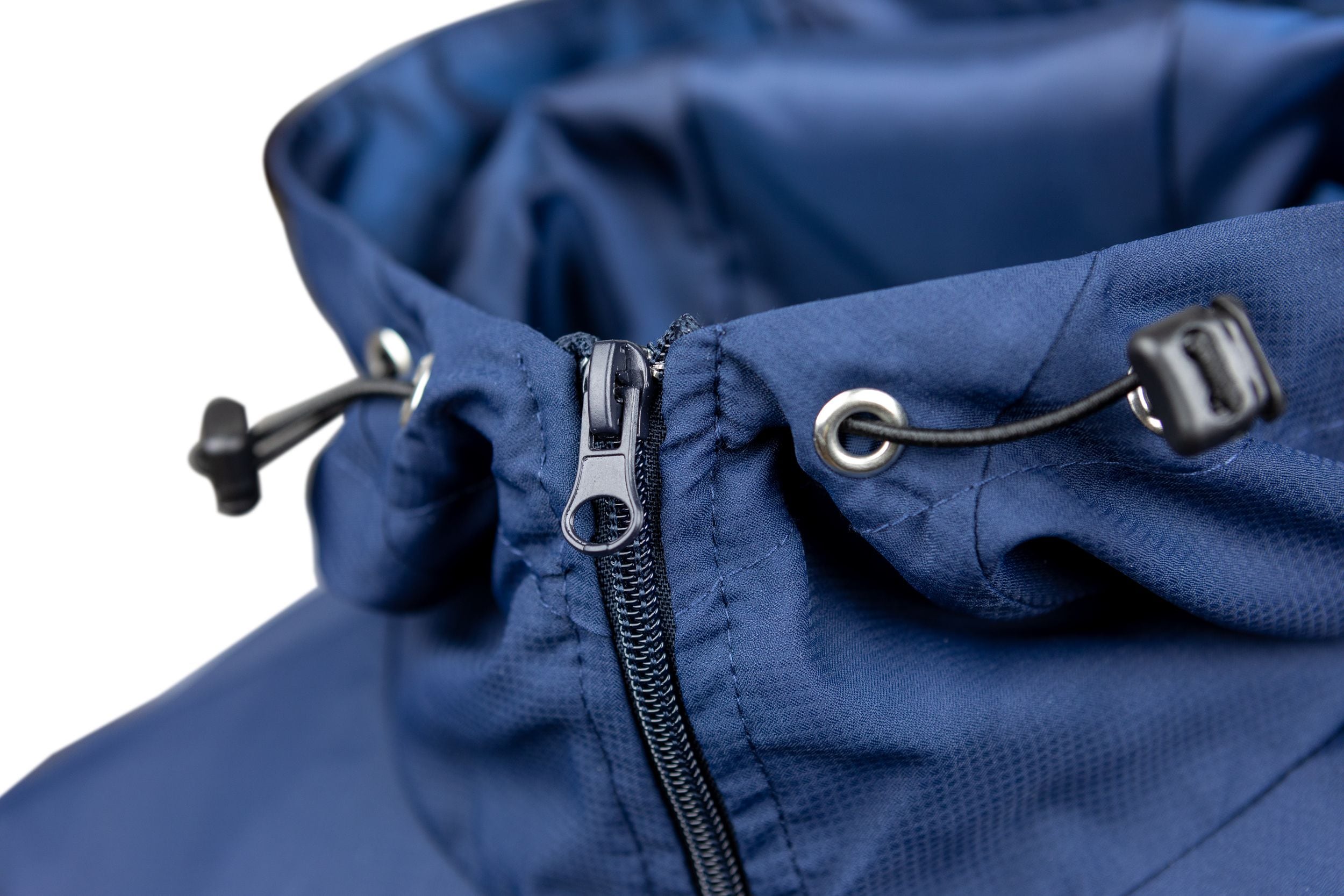 Windbreaker marin reflex