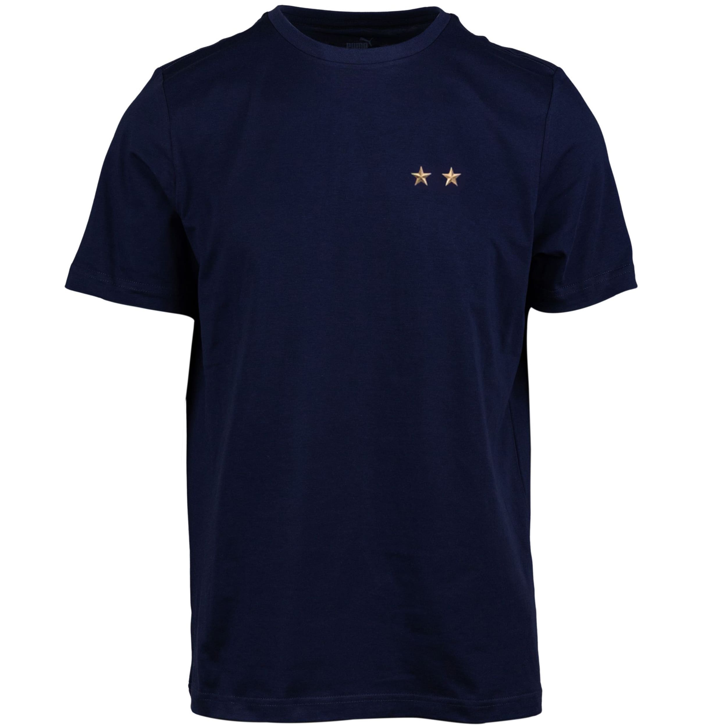T-shirt två stjärnor