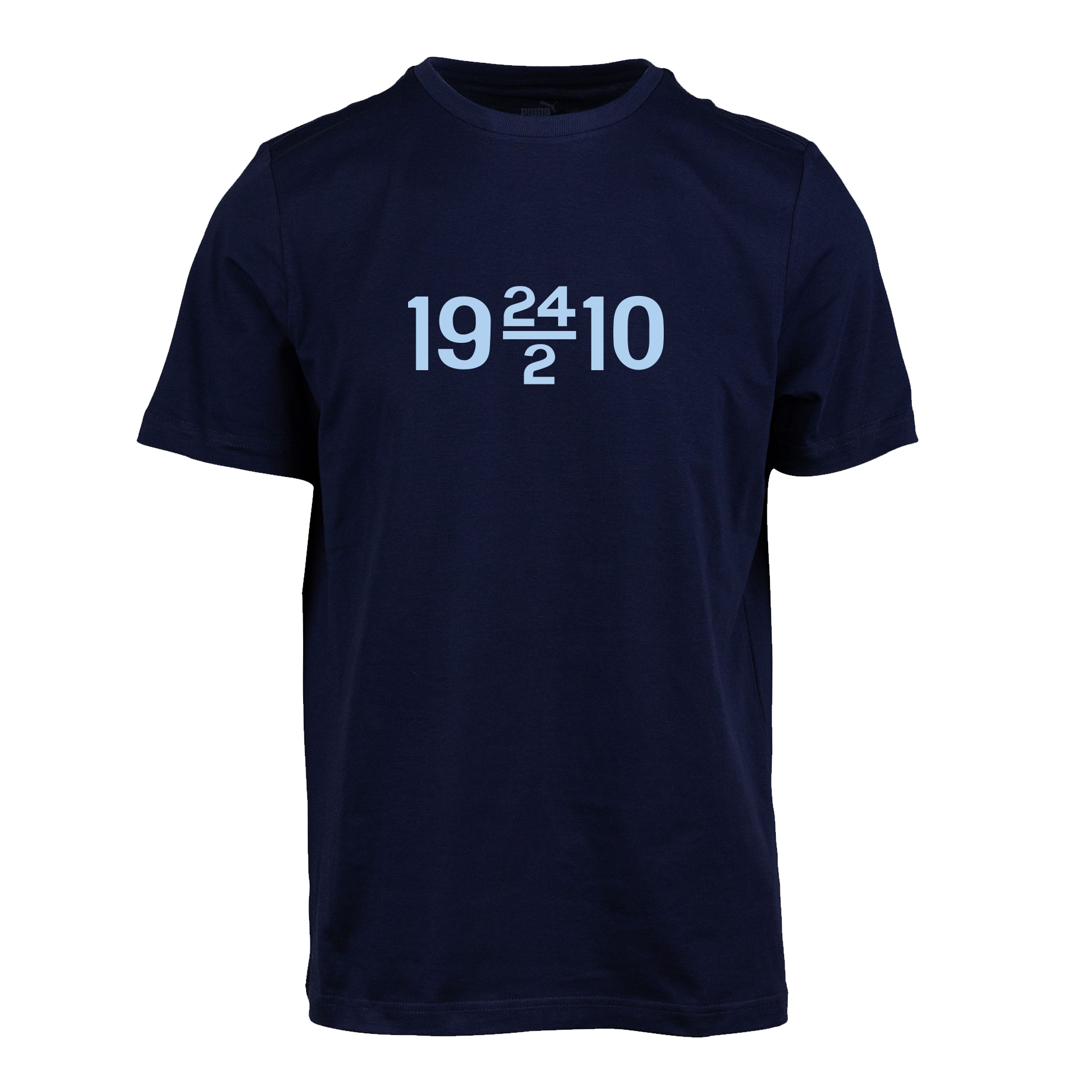 Puma t-shirt marin 1910
