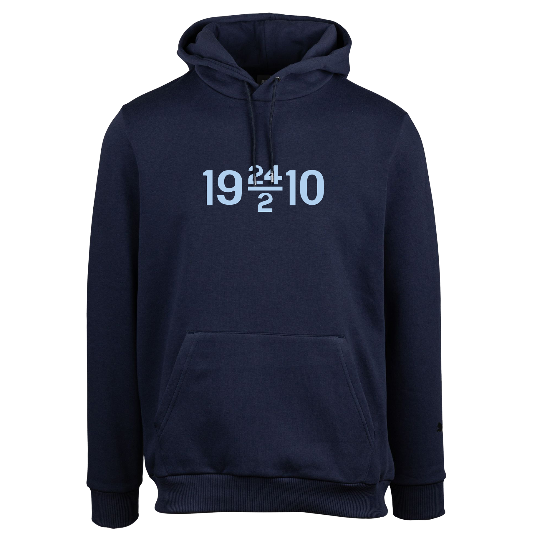 Puma hood 1910